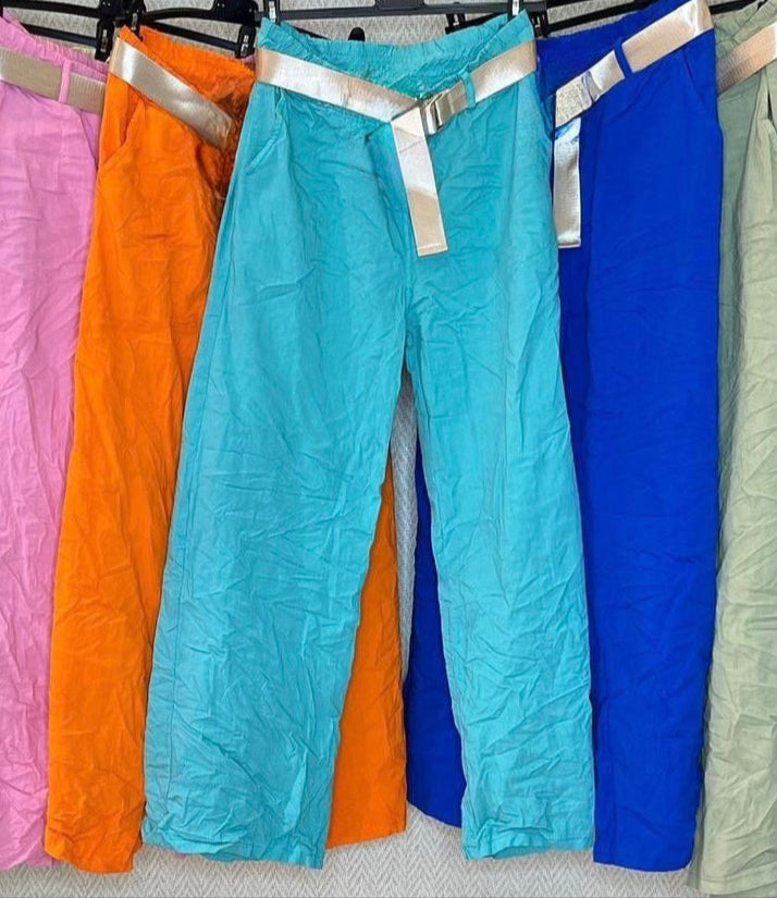 Magic Pants