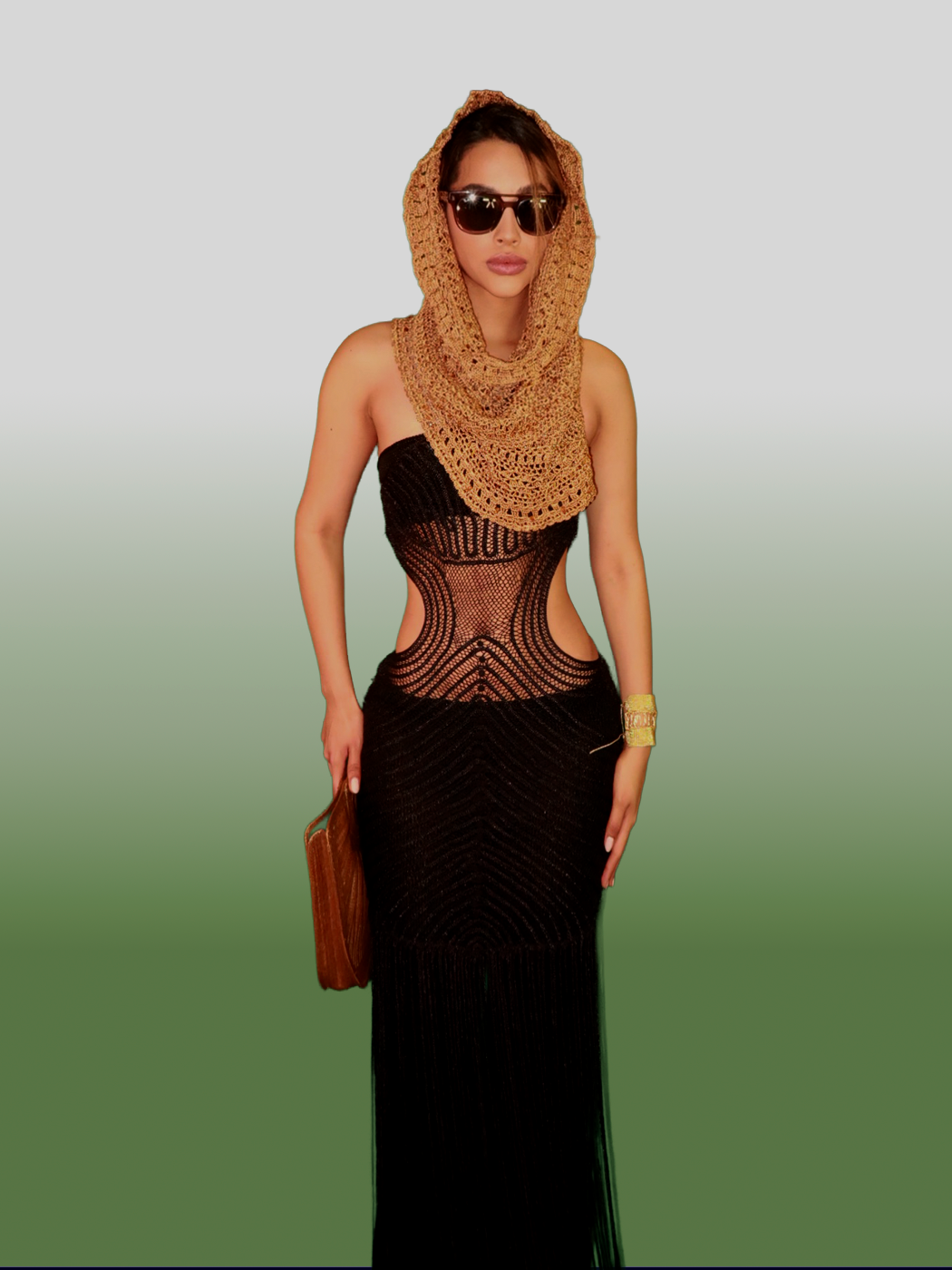 LOOK 6 — HERNÁN ZAJAR