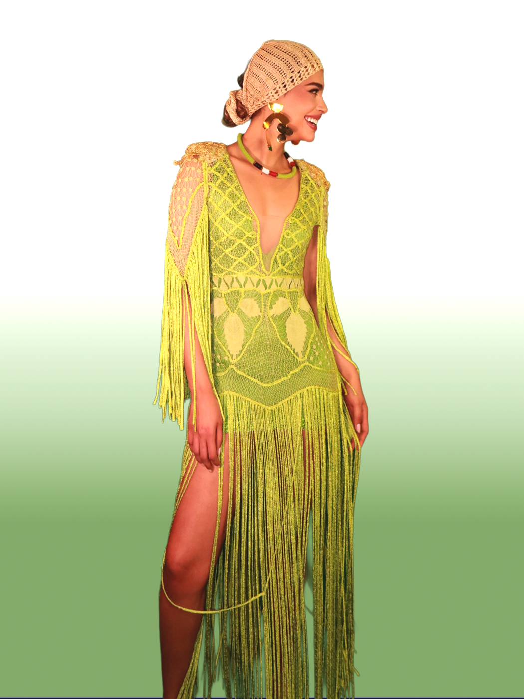 LOOK 7 — HERNÁN ZAJAR