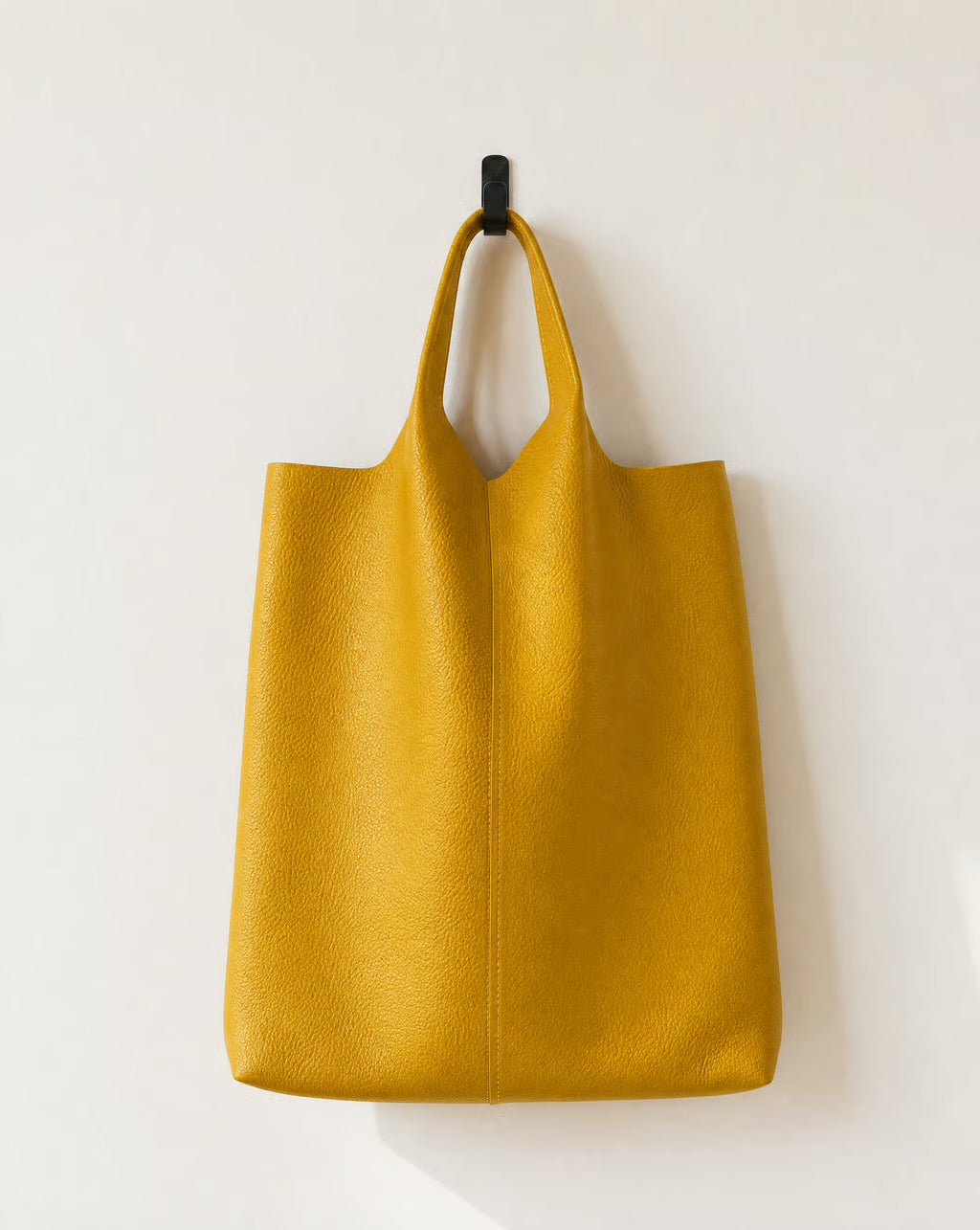 Portofino Italian Leather Tote