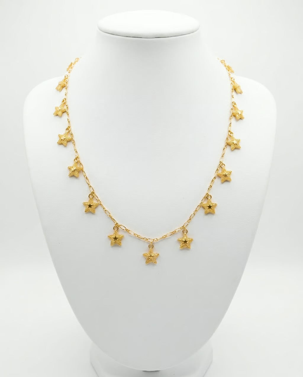 Stella Marina Necklace