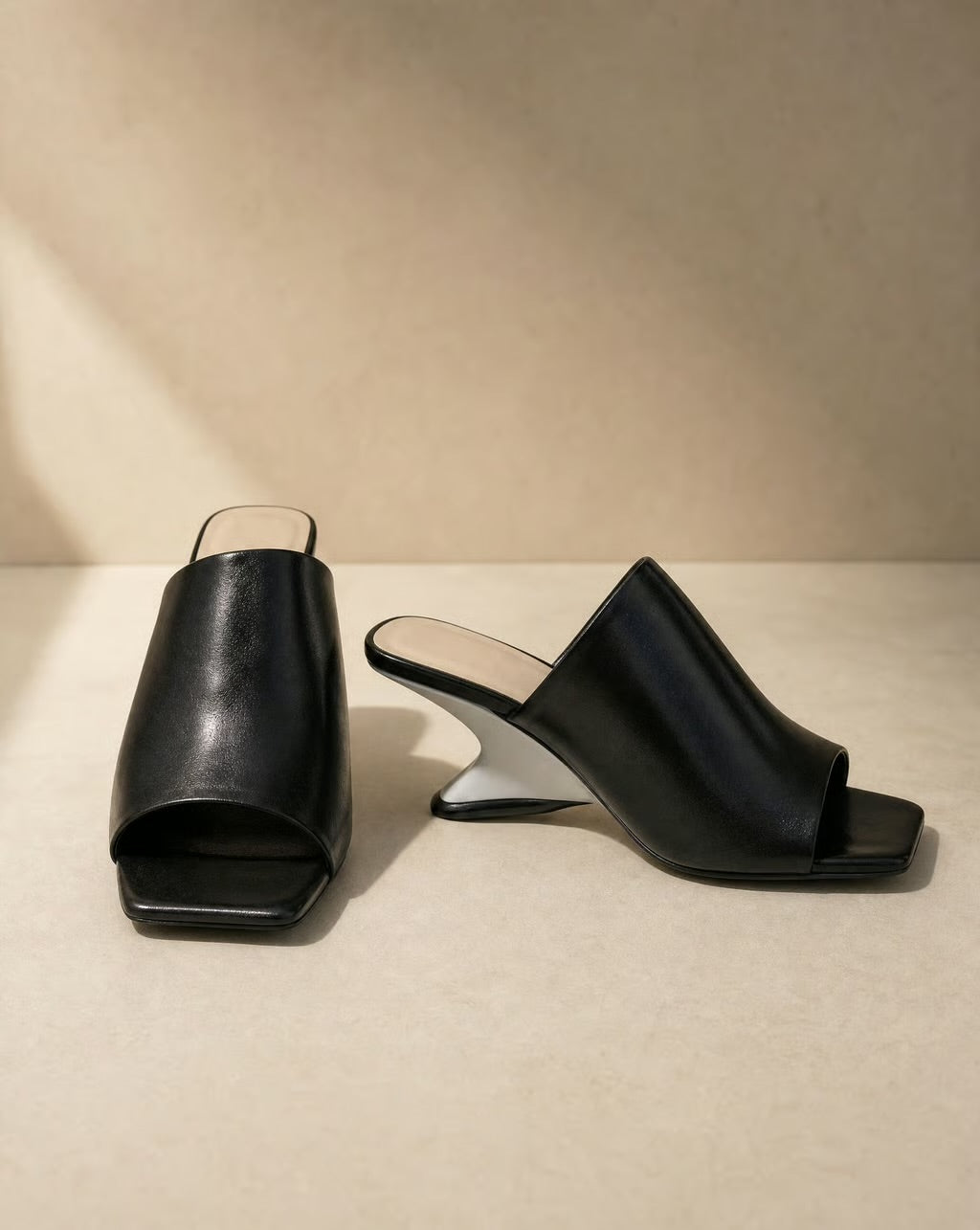 The Architect Mule