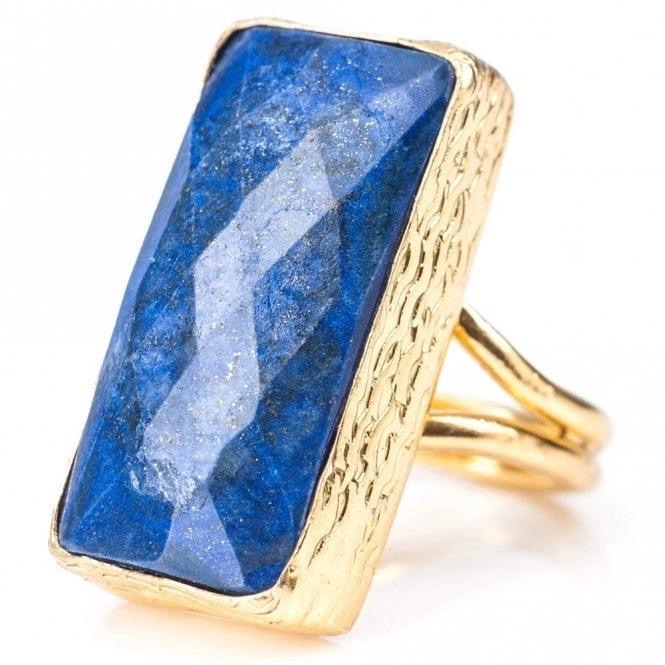 The Riviera Cocktail Ring