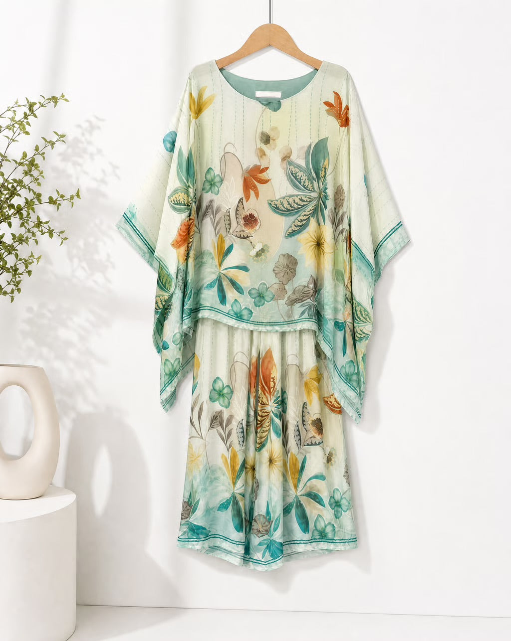 Botanical Breeze Resort Set