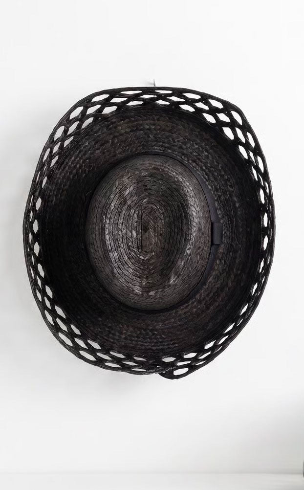 Cartagena Noir Hat