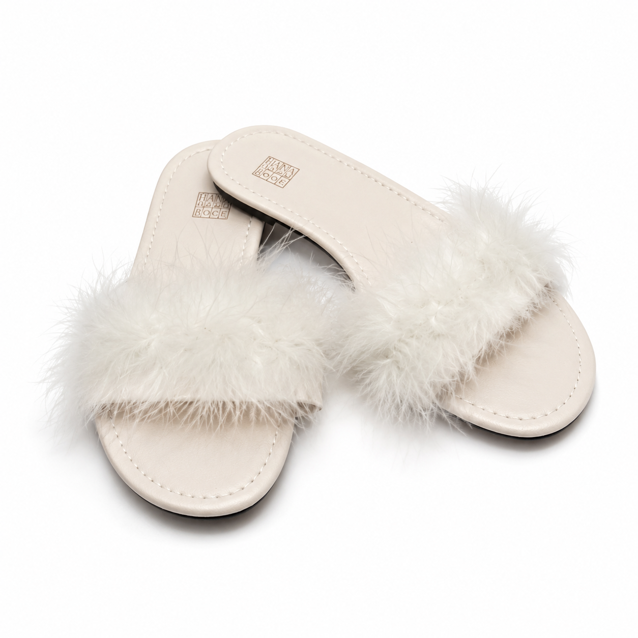 Après Plume Feather Slide