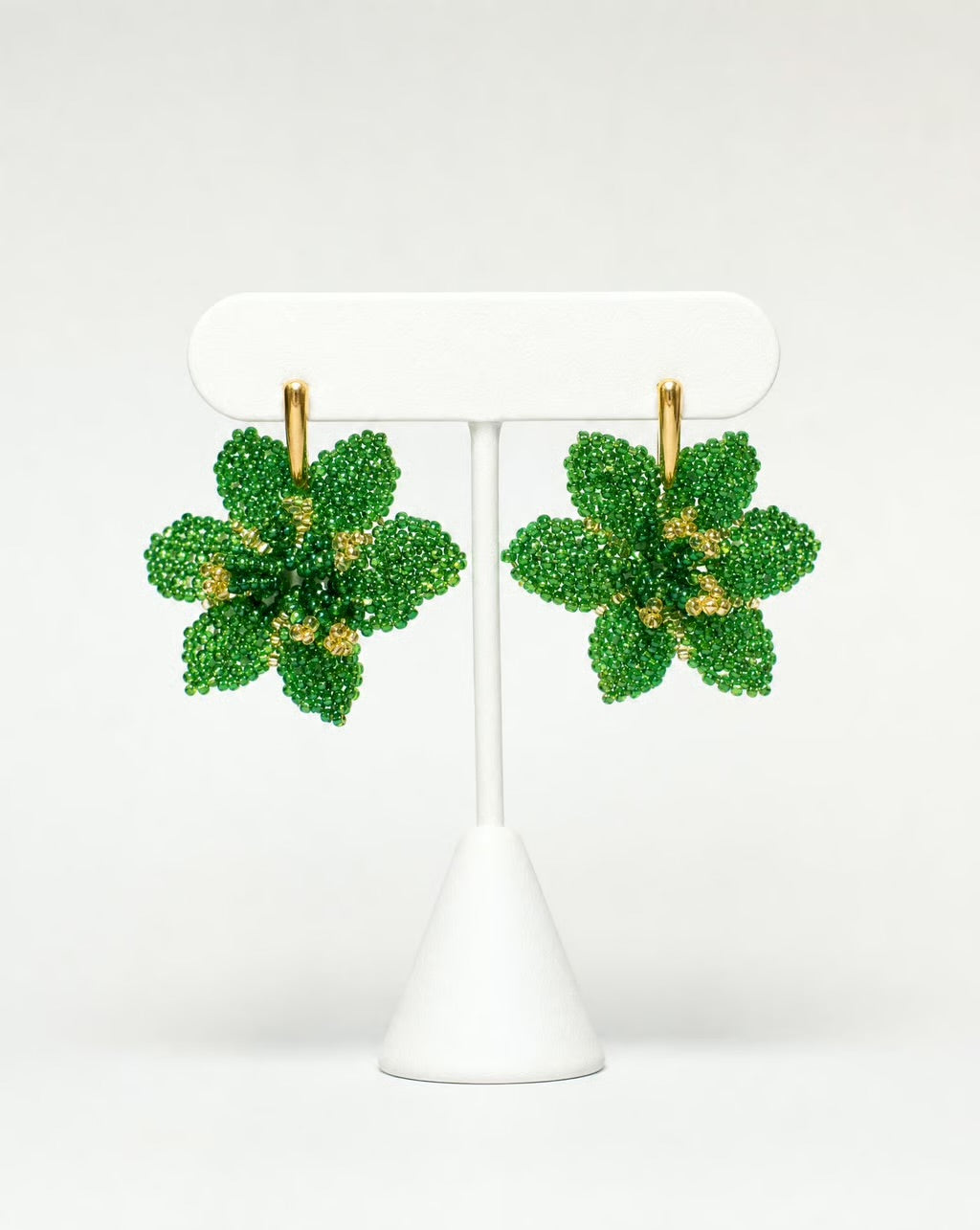 The Jardin Bloom Earrings