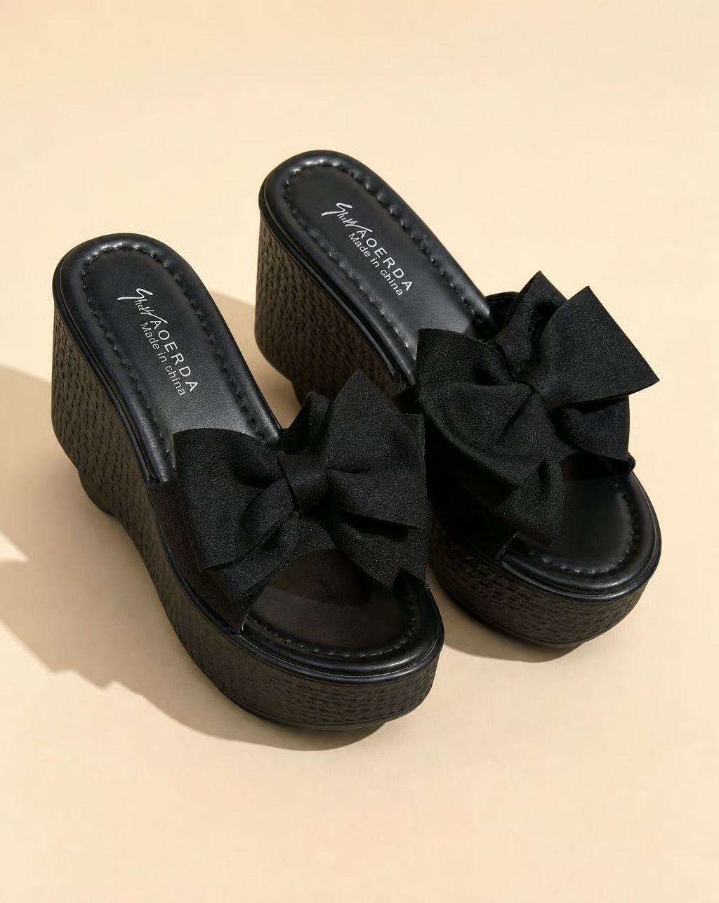 The Bow Charm Platform