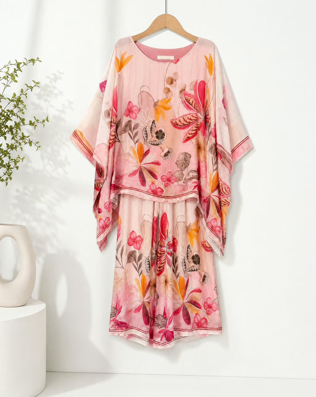 Botanical Breeze Resort Set