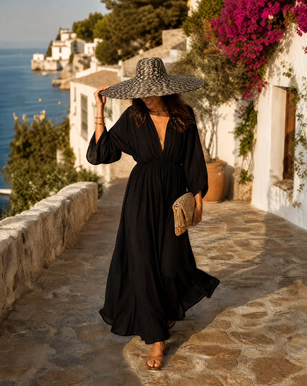 Tayrona Eclipse Hat