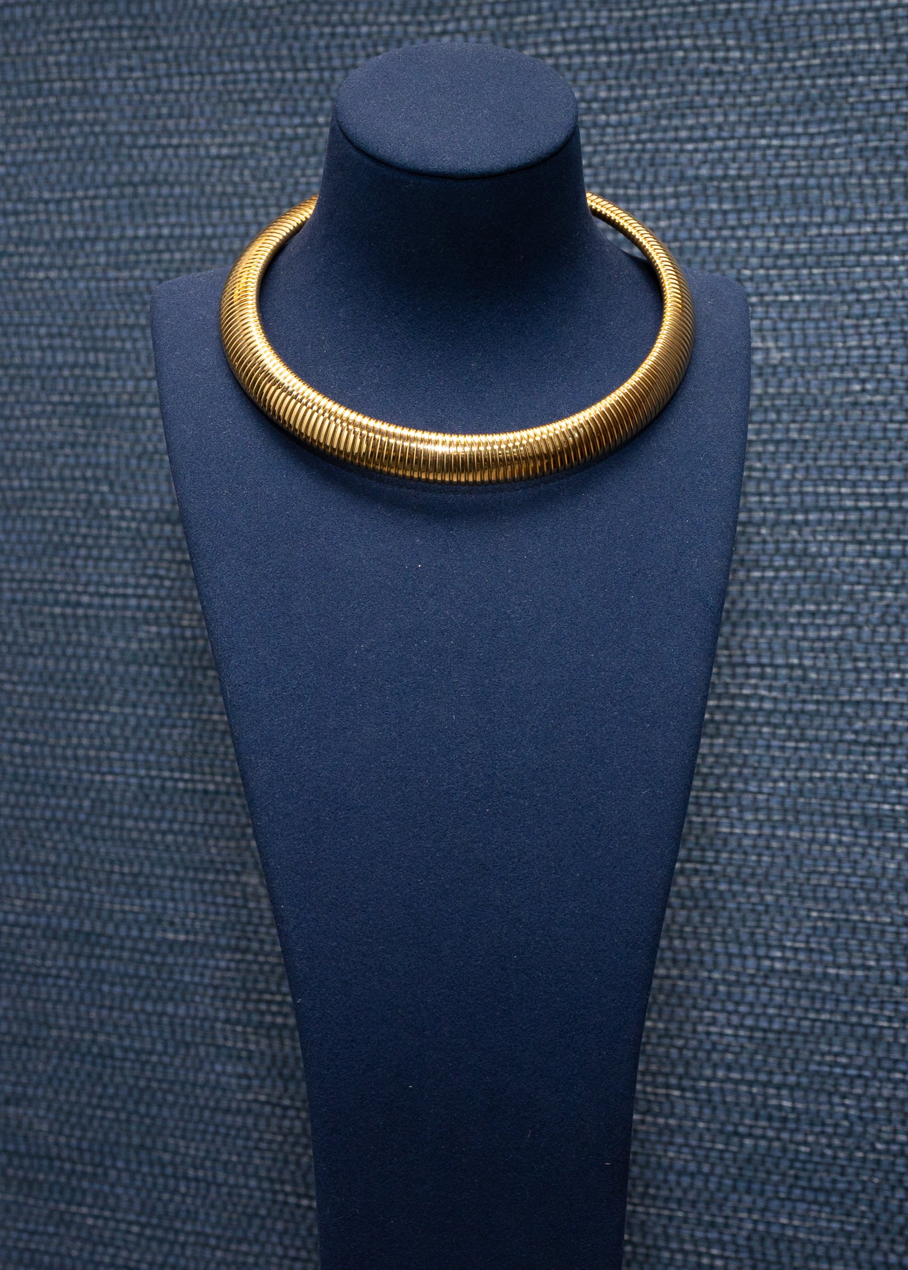 Collar Statement Necklace
