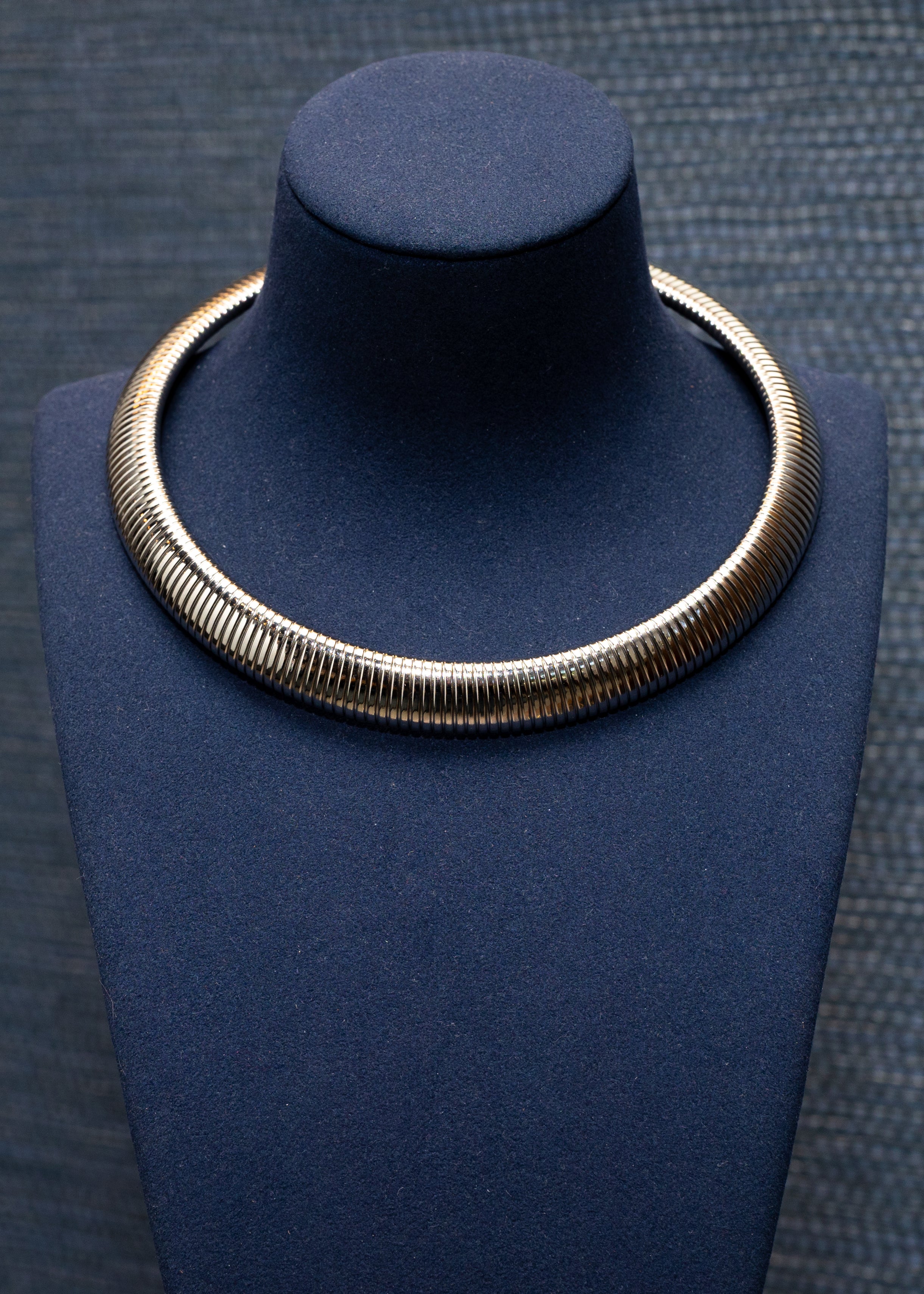 Collar Statement Necklace