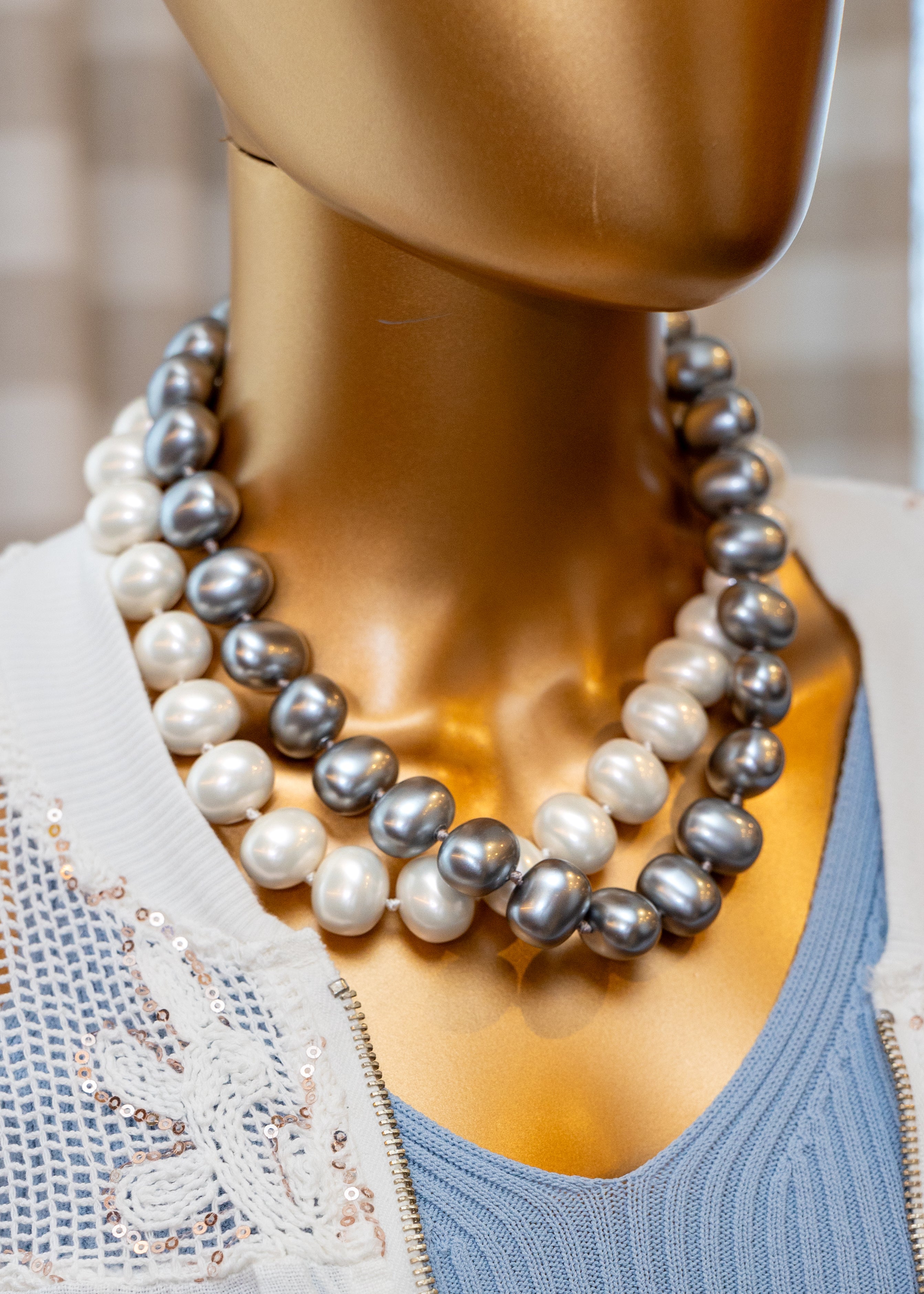 LOOK 25 — Elsie x Shirley