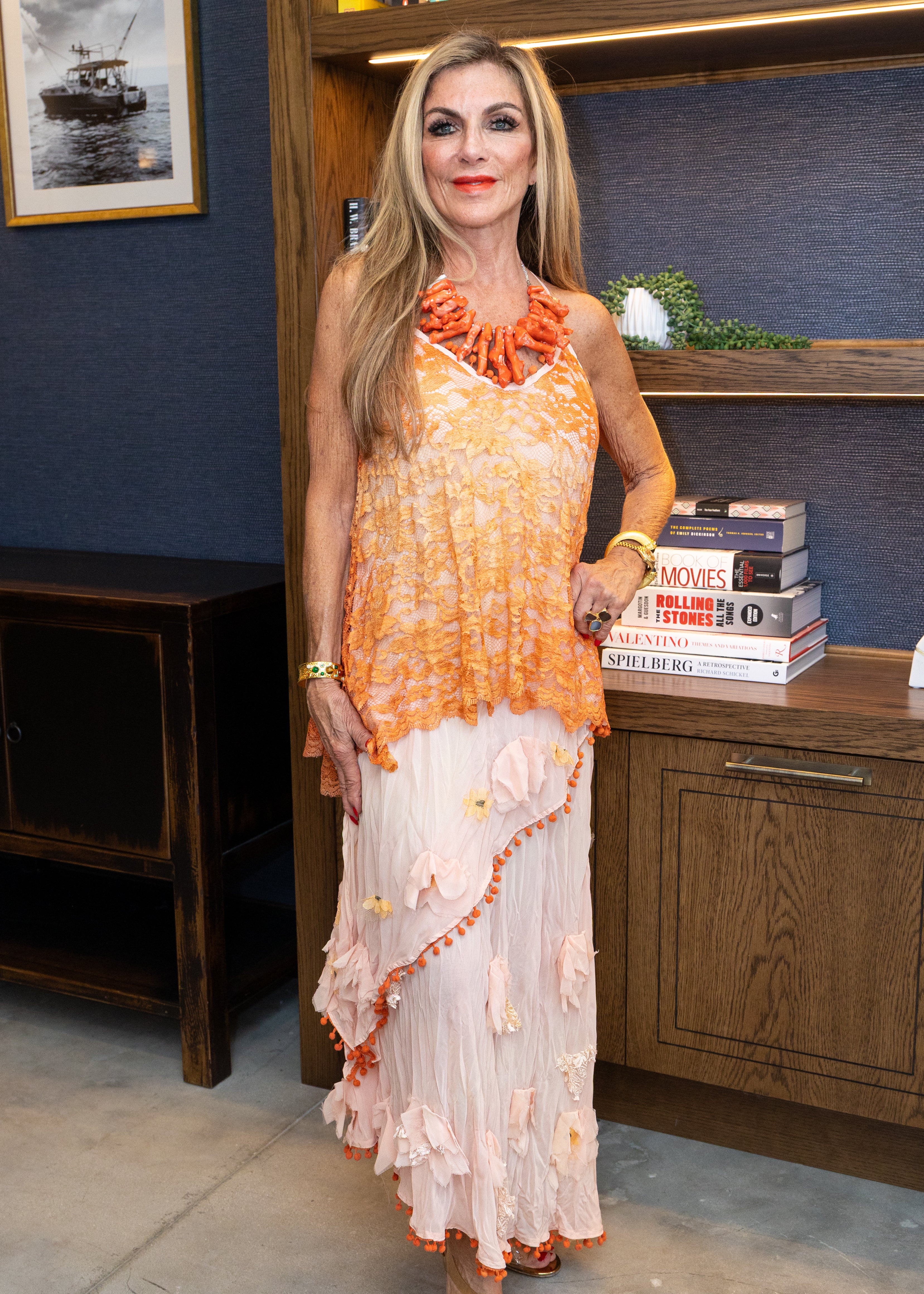 LOOK 10 — Elsie x Shirley