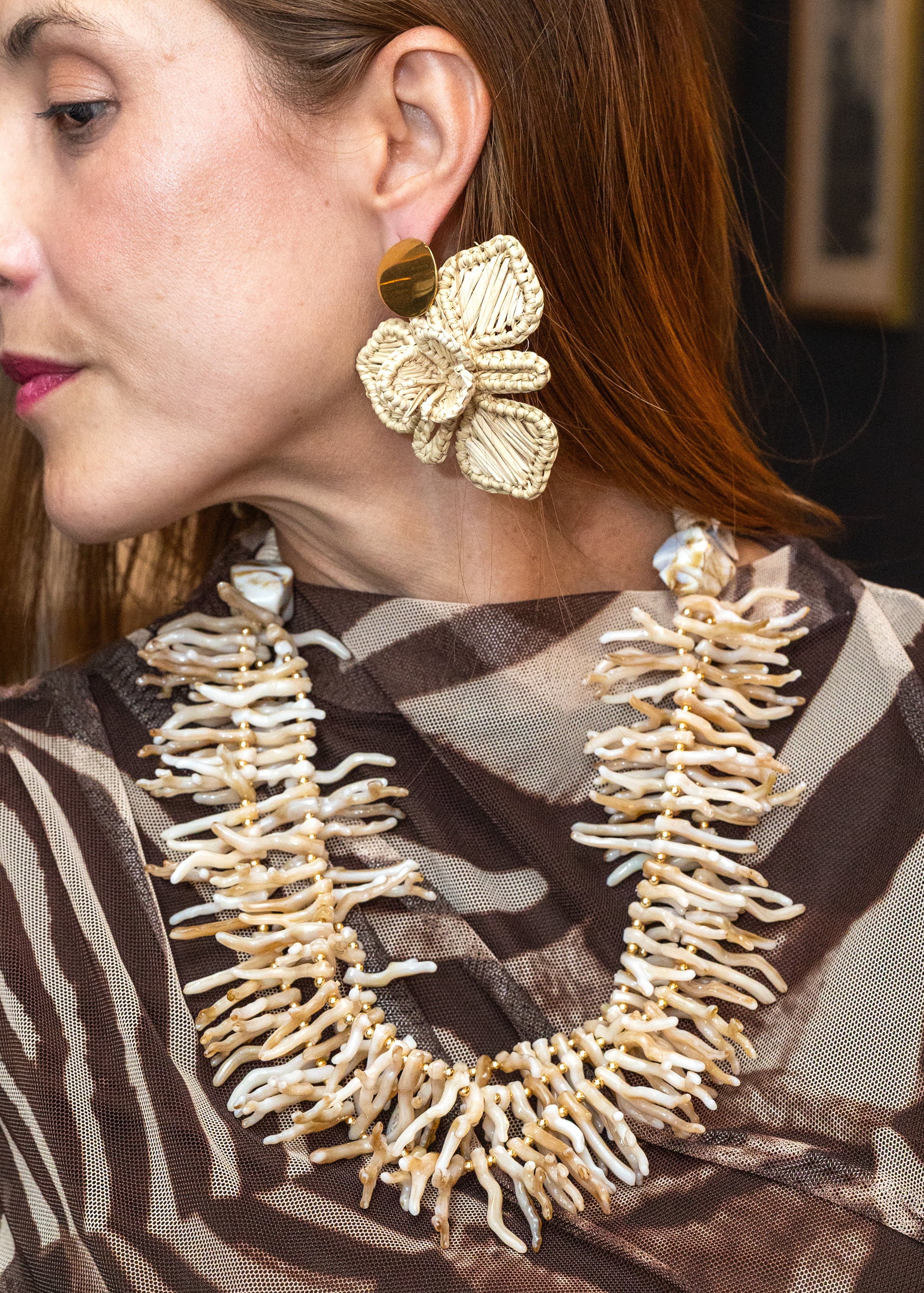 LOOK 31 — Elsie x Shirley