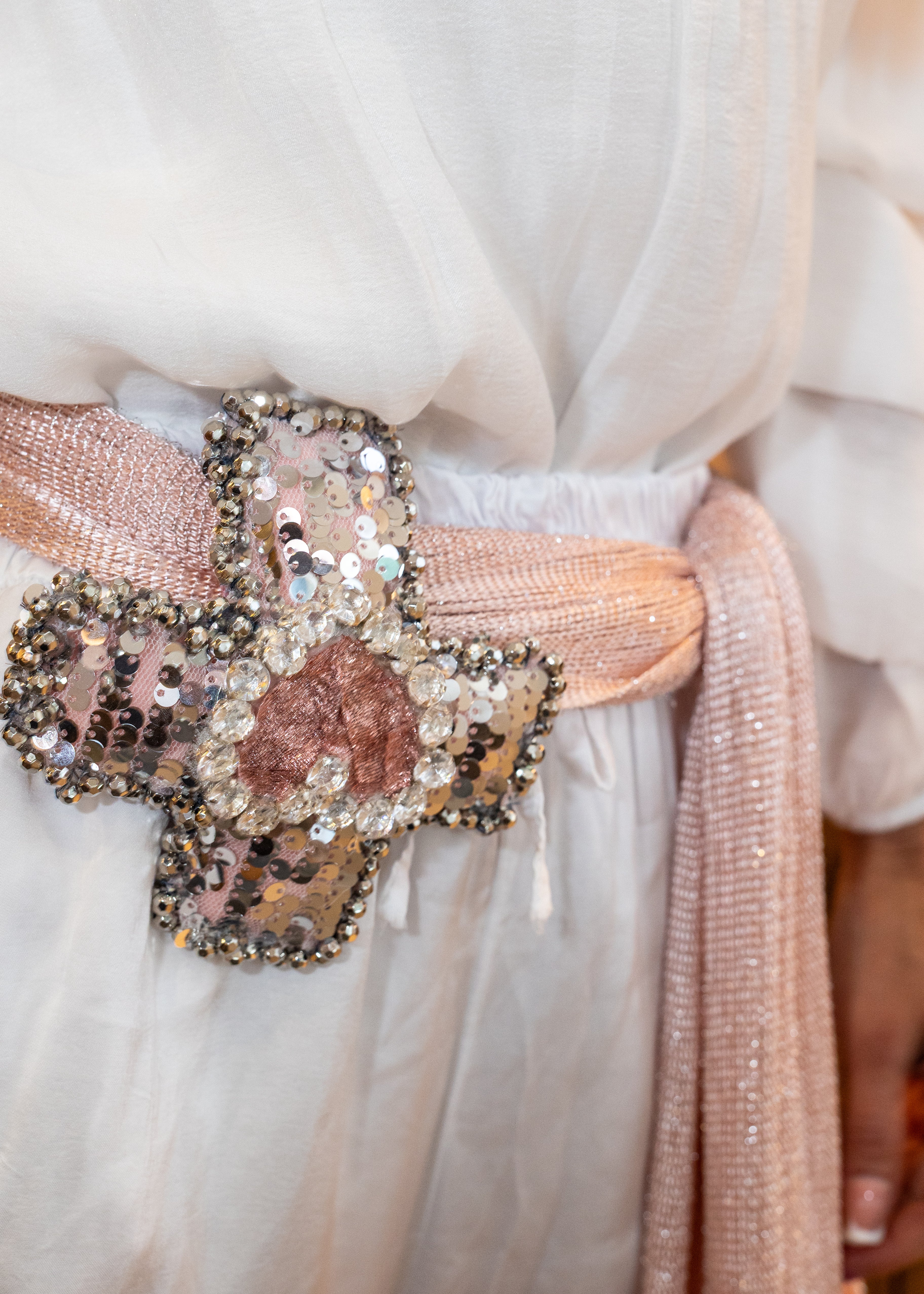 LOOK 7 — Elsie x Shirley