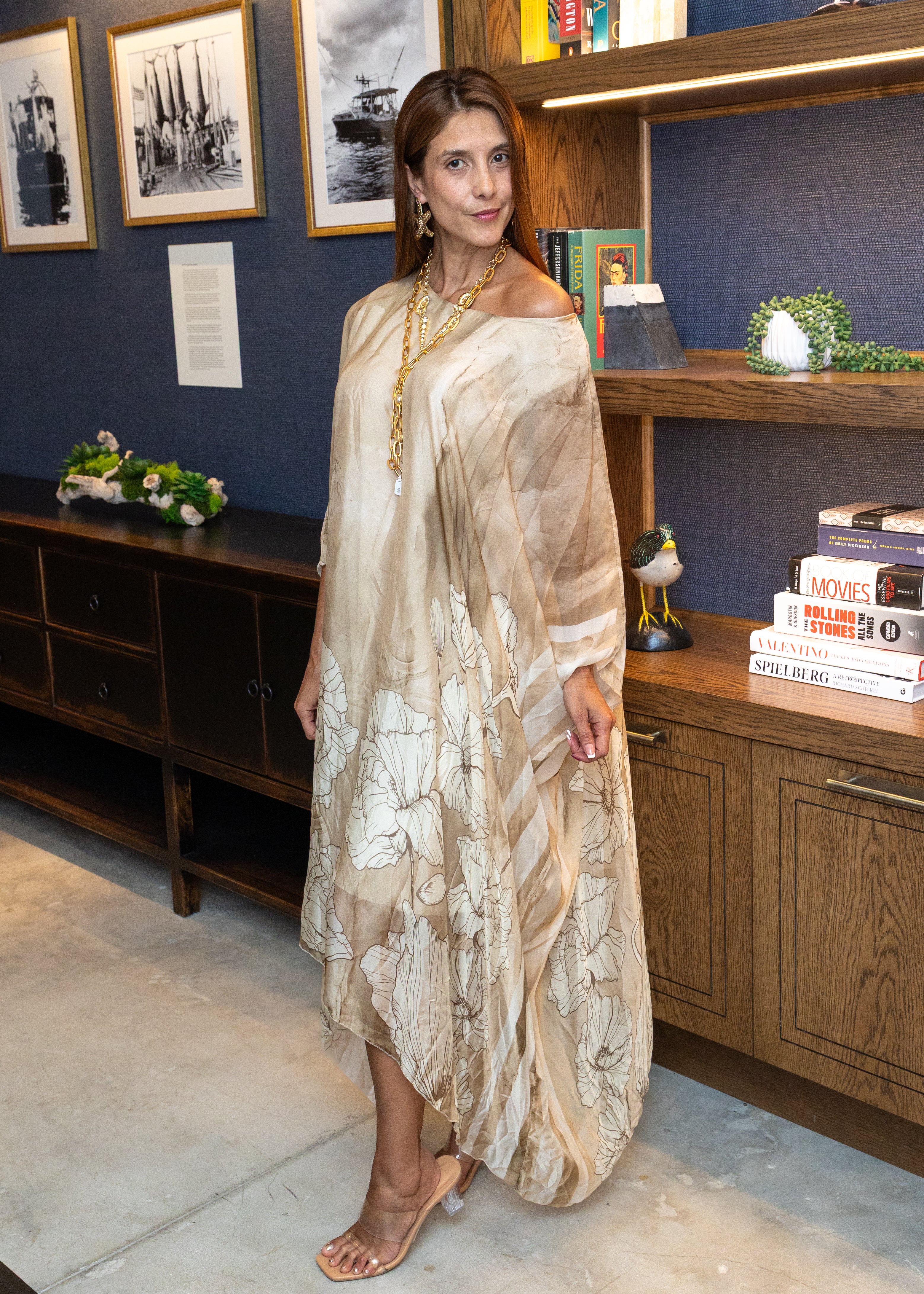 LOOK 22 — Elsie x Shirley