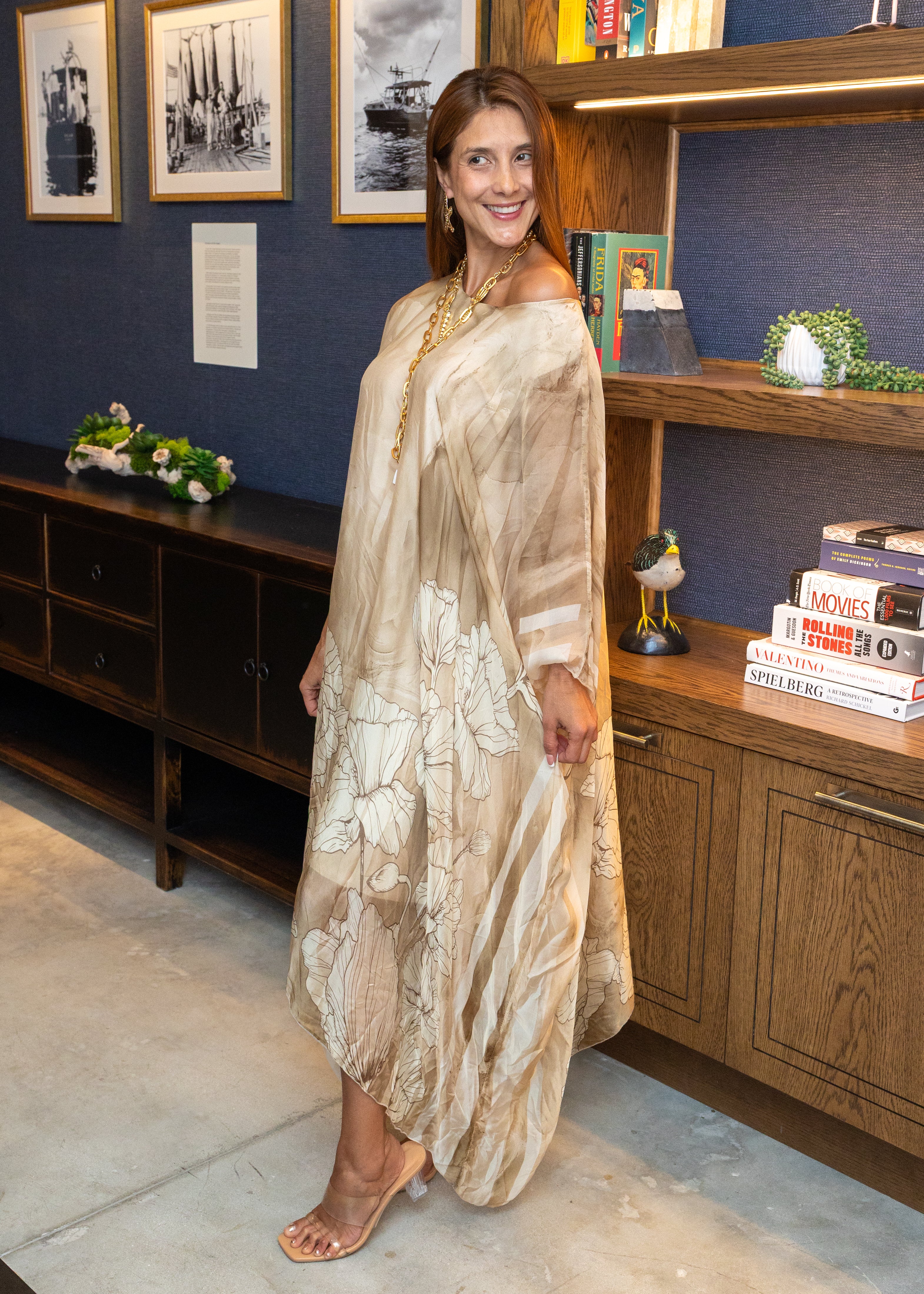 LOOK 22 — Elsie x Shirley