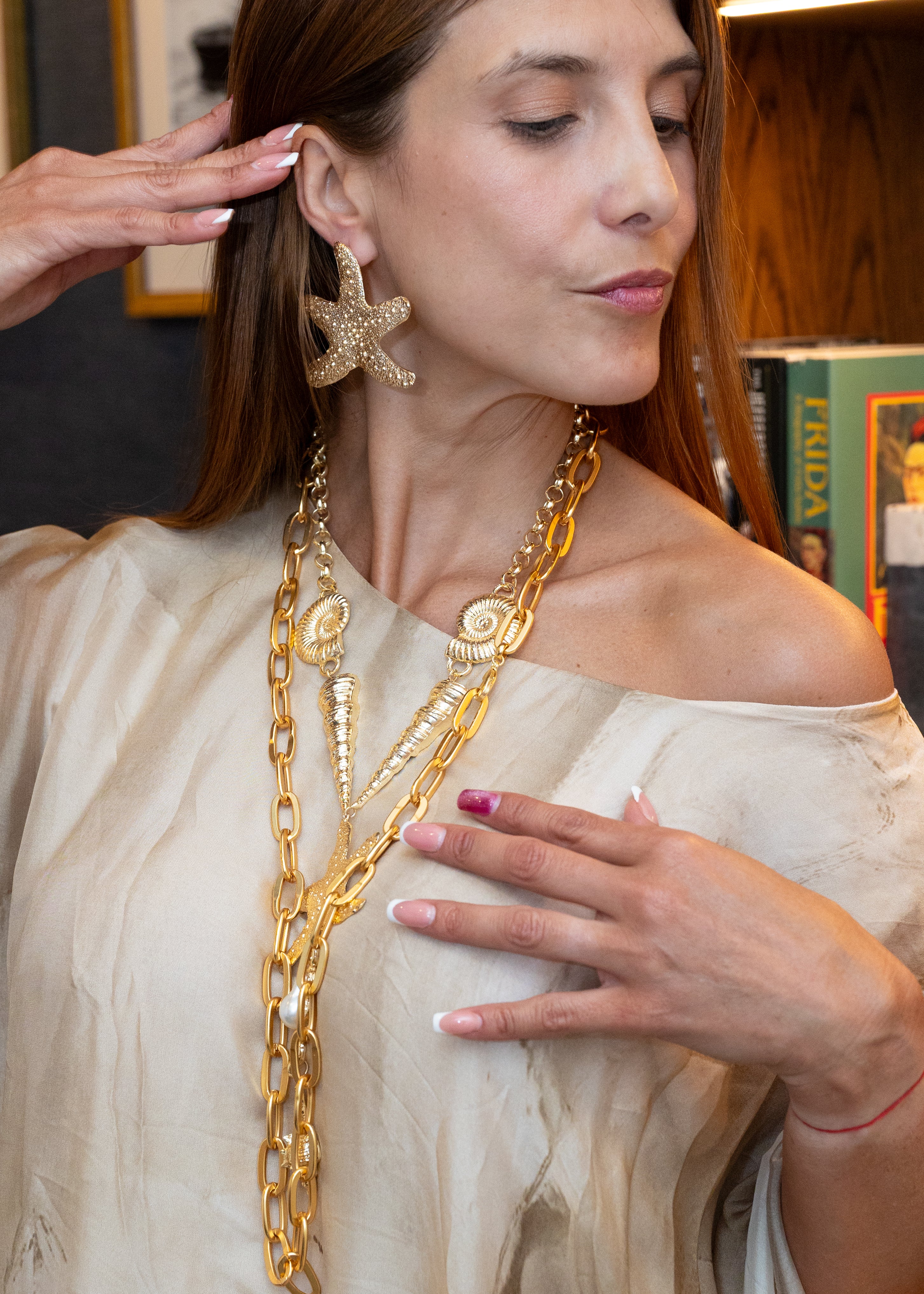 LOOK 22 — Elsie x Shirley