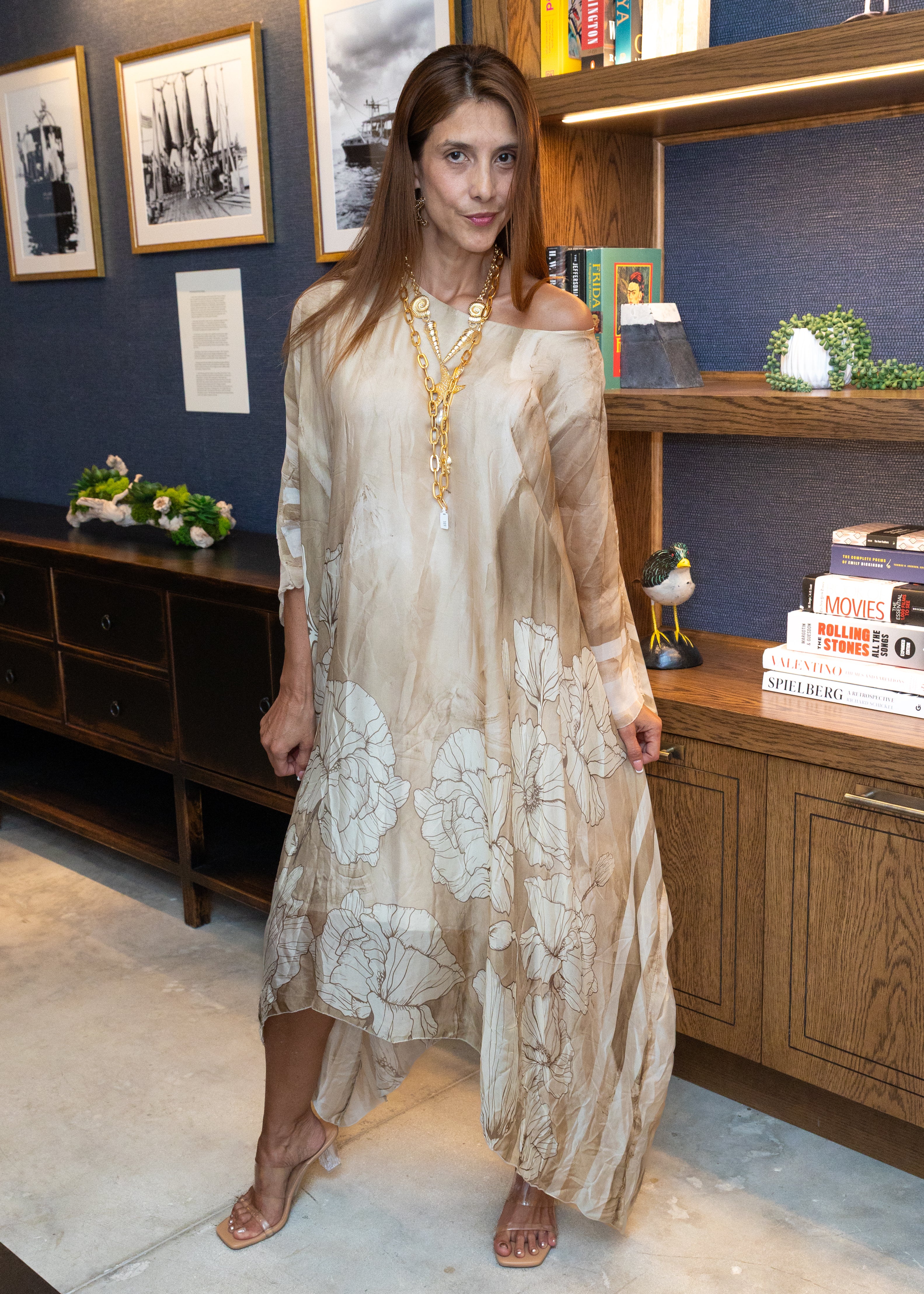 LOOK 22 — Elsie x Shirley