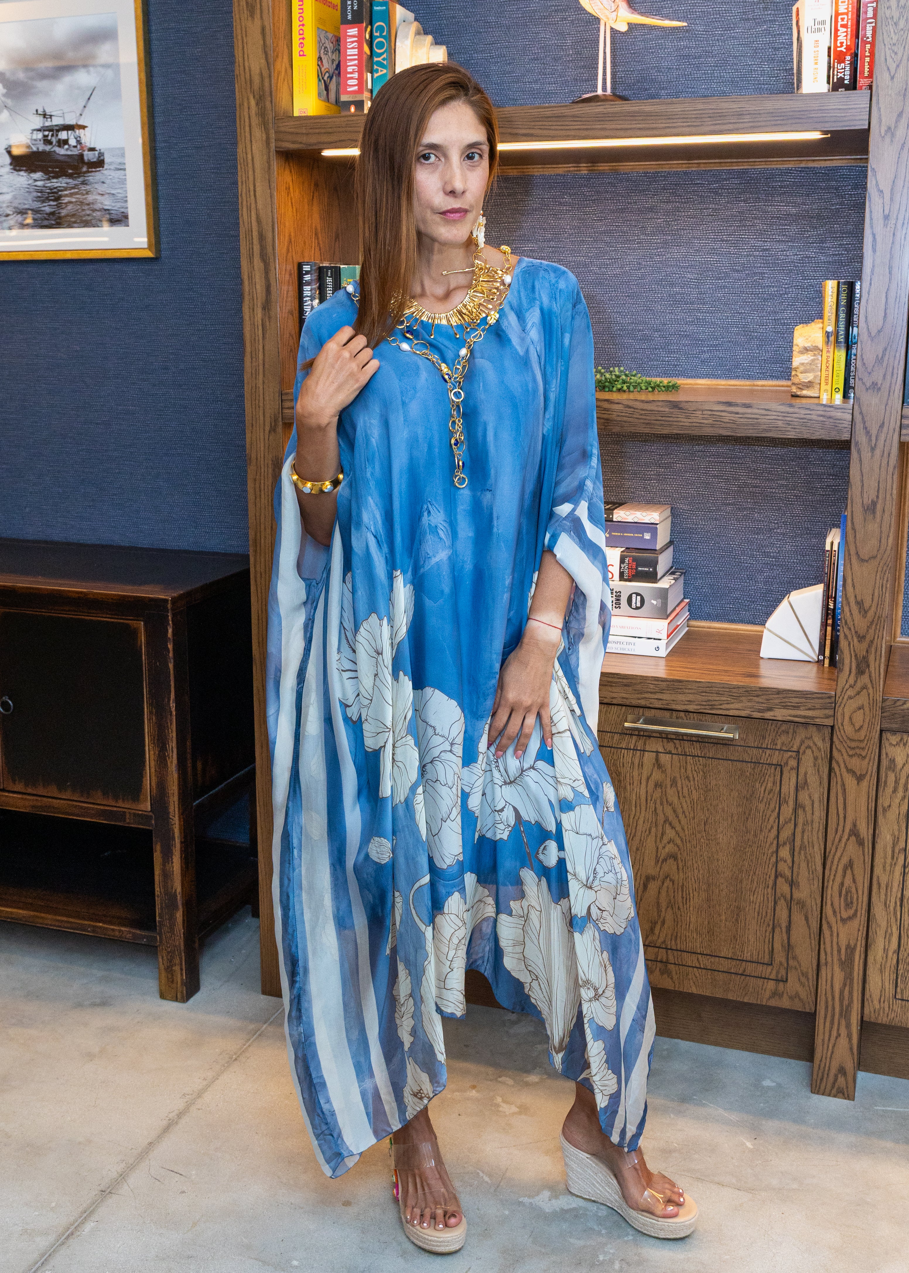 LOOK 20 — Elsie x Shirley