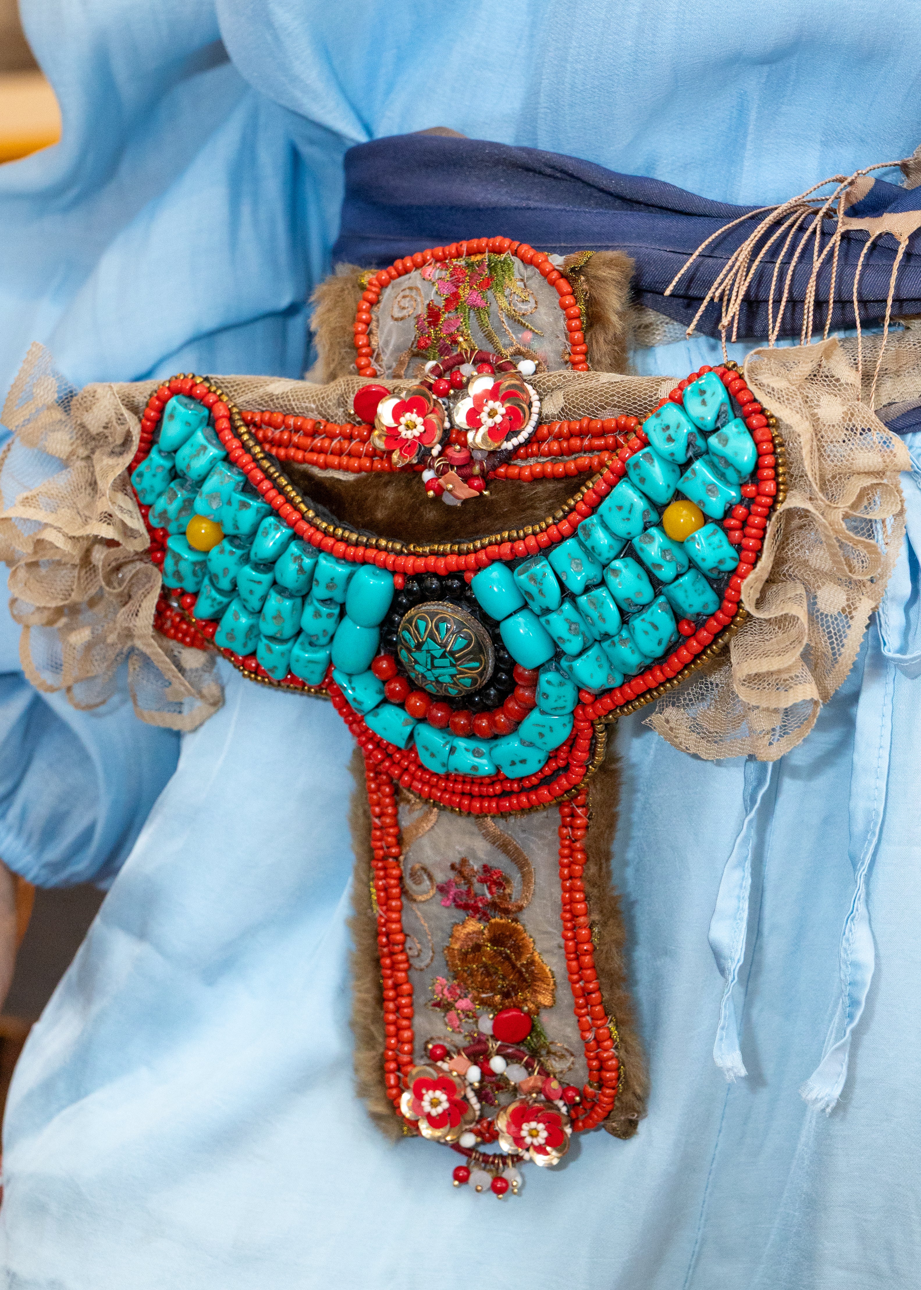 LOOK 29 — Elsie x Shirley