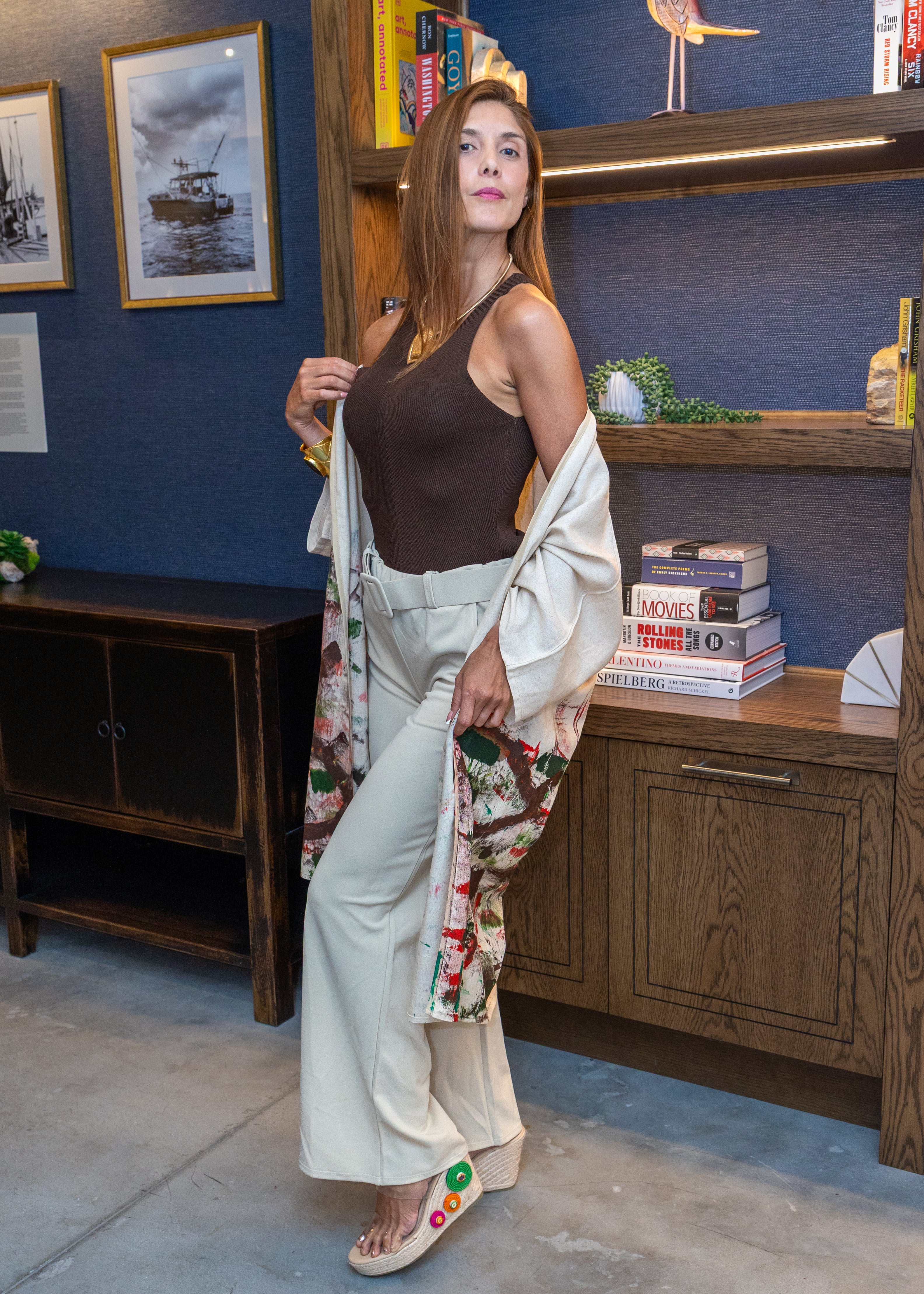 LOOK 12 — Elsie x Shirley