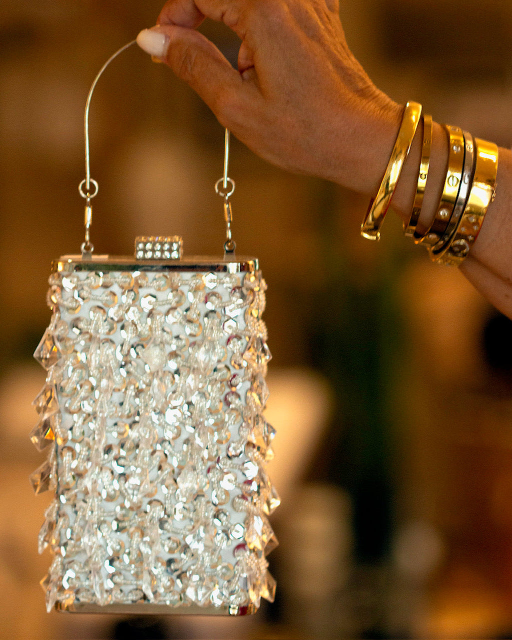 Evening  Bag