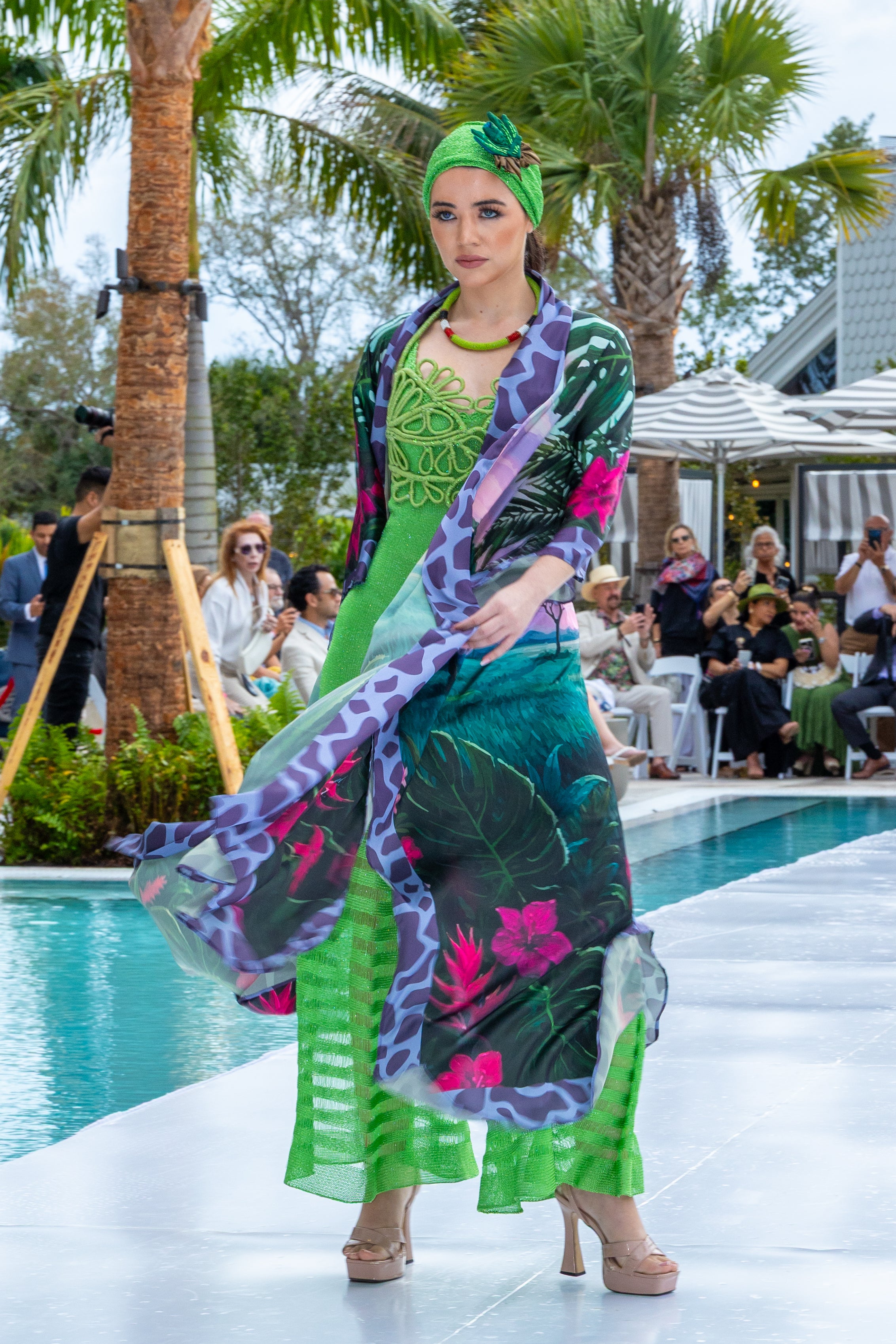 Look 3 – Hernán Zajar