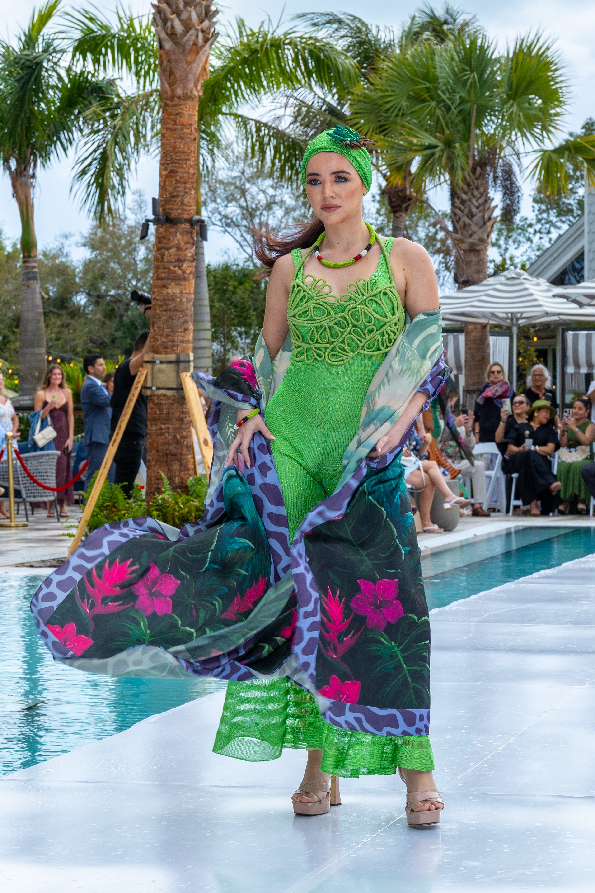 Look 3 – Hernán Zajar