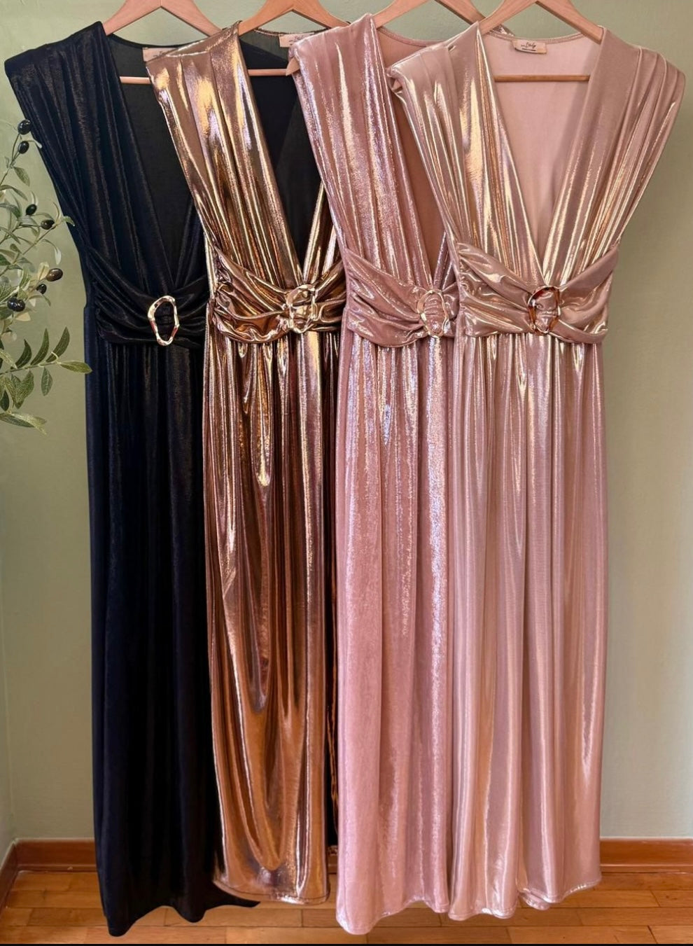 Glamour Gown Collection