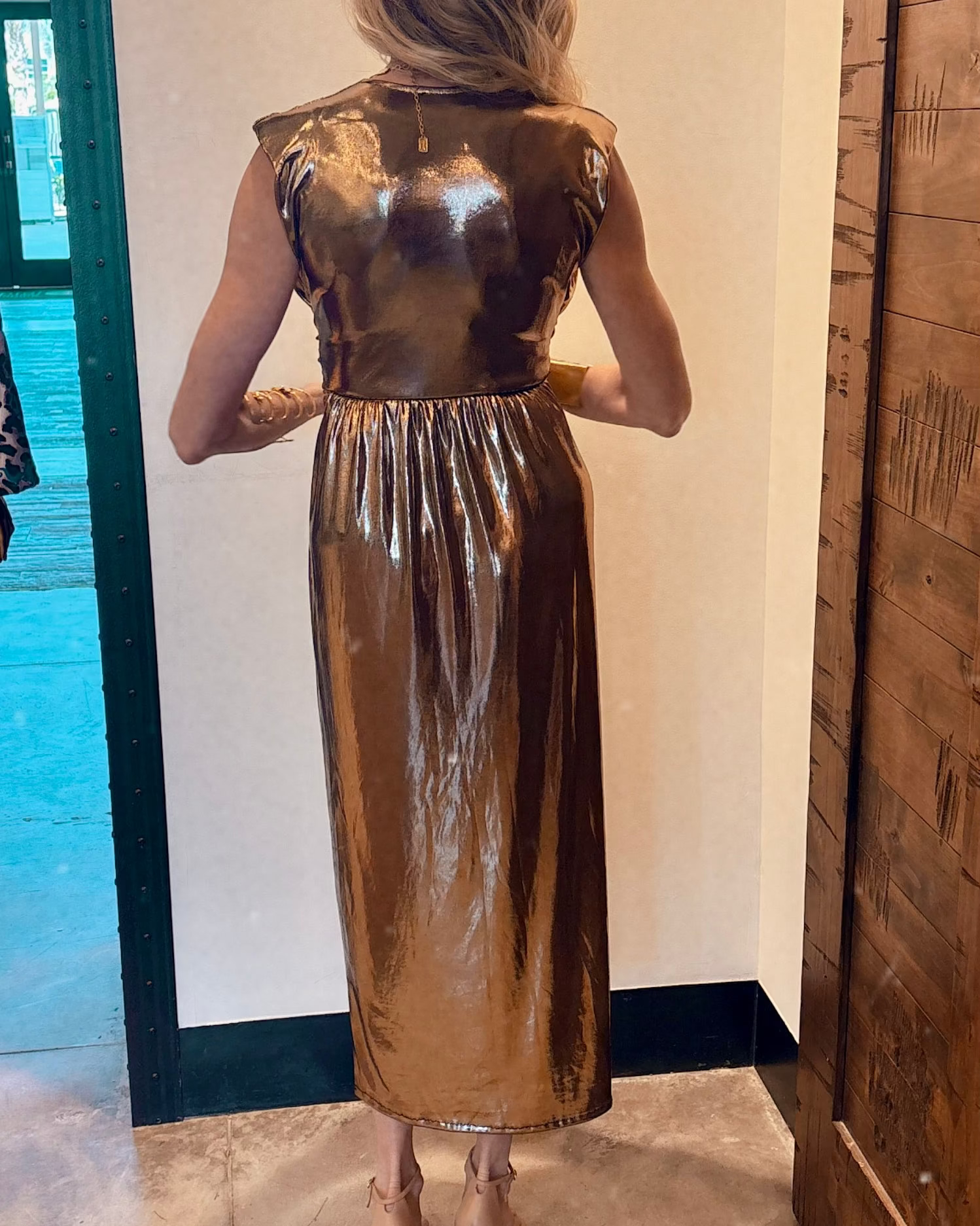 Glamour Gown Collection
