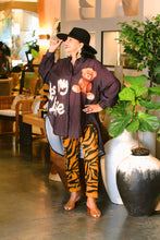 Load image into Gallery viewer, Tiger Magic Pants
