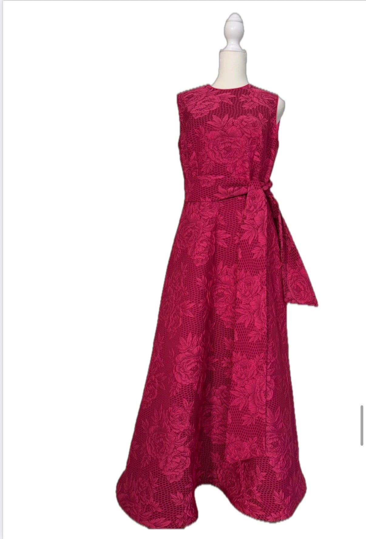 LOOK 4 — EMMA — ROSA P