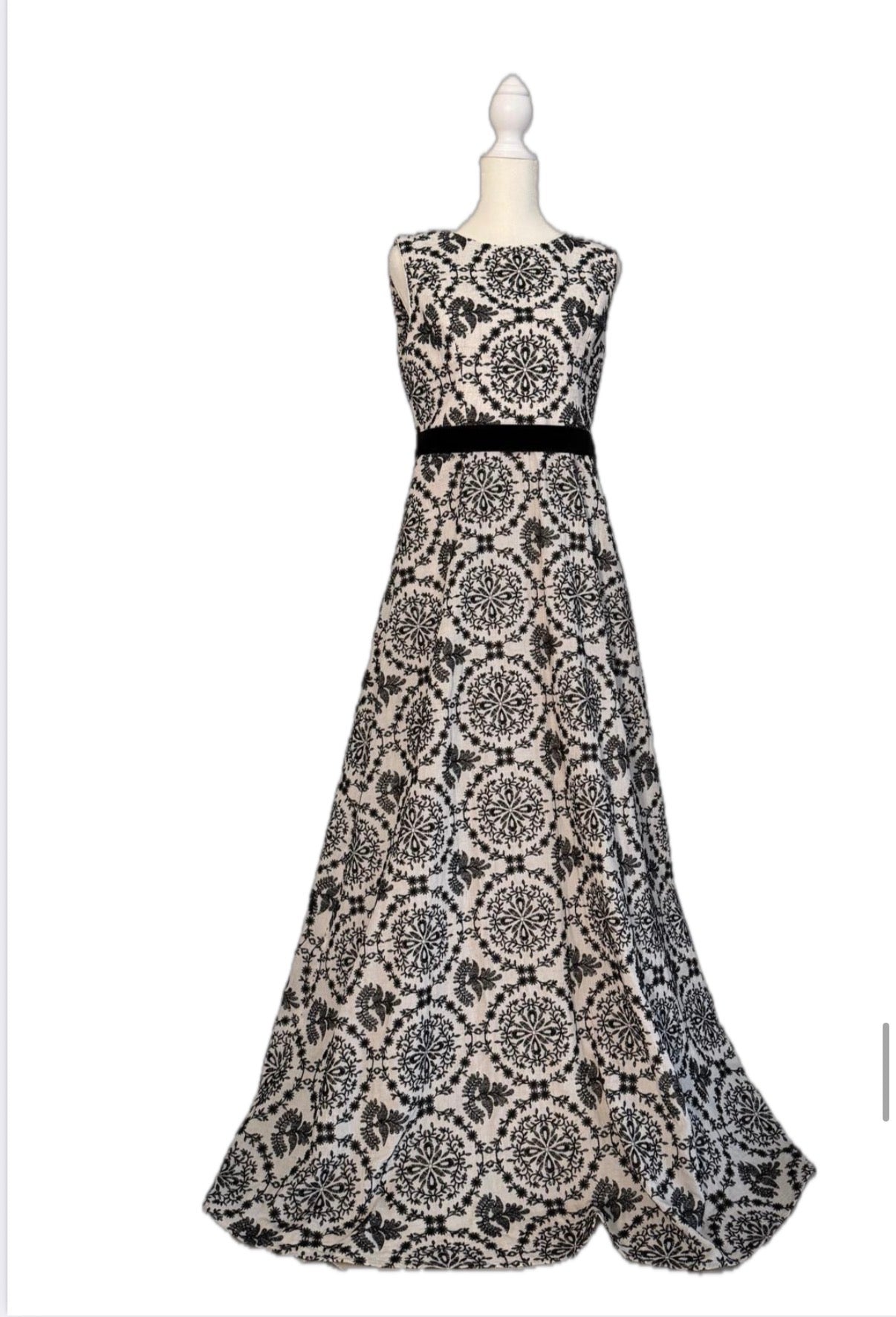 LOOK 13 — OCTAVIA — ROSA P