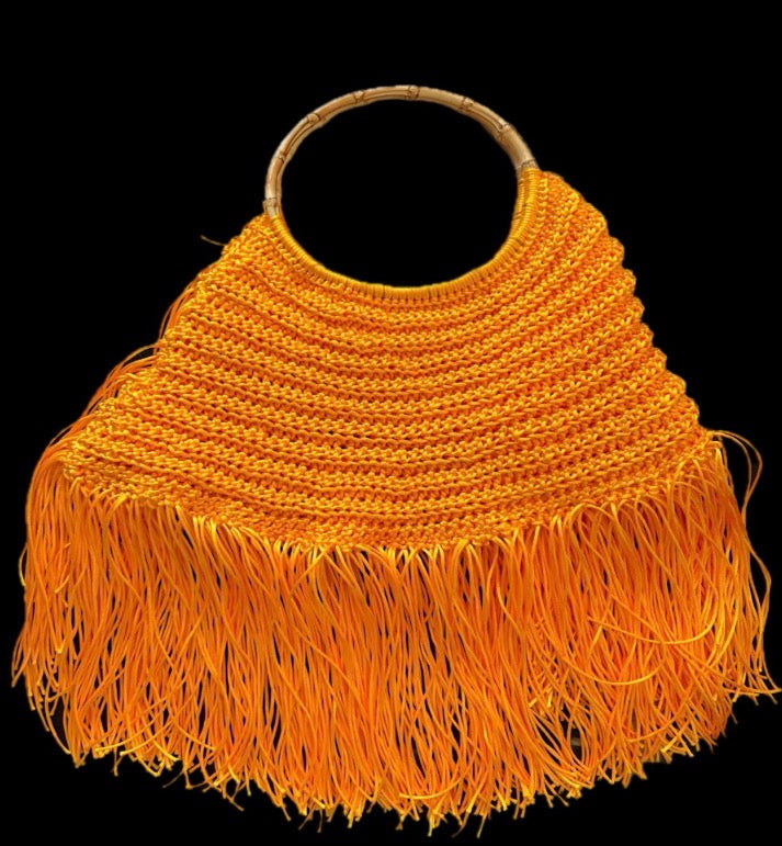 LOOK 7 — ELIENNE — ROSA P