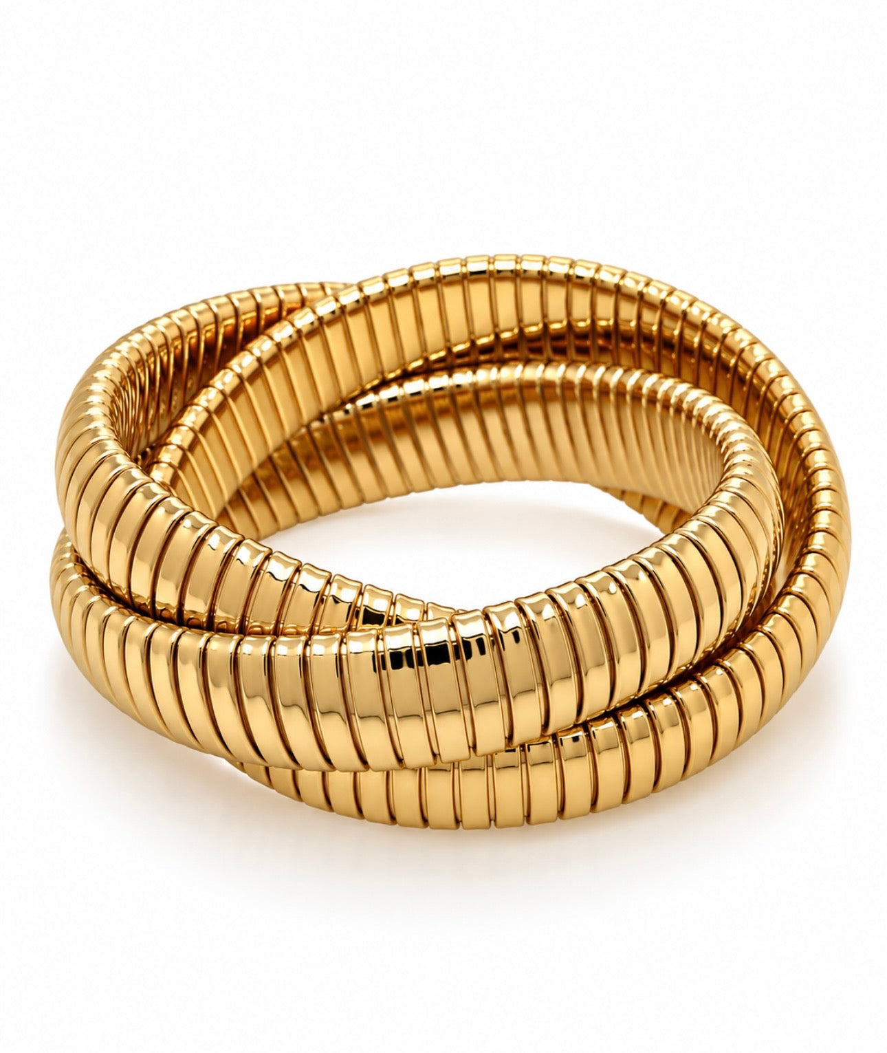 The Golden Grace Bracelet