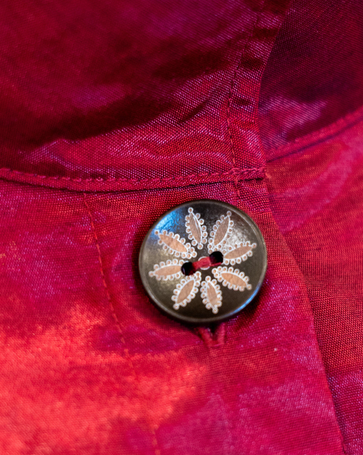 Sacred Heart Statement Tunic