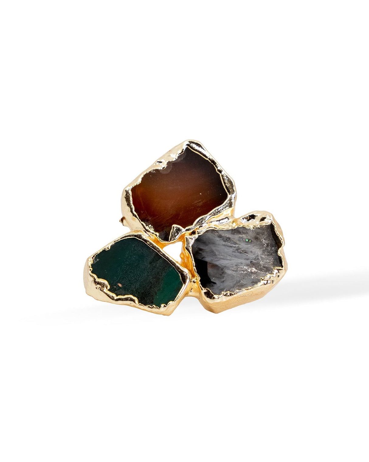 Sierra Trio Ring- ADJUSTABLE