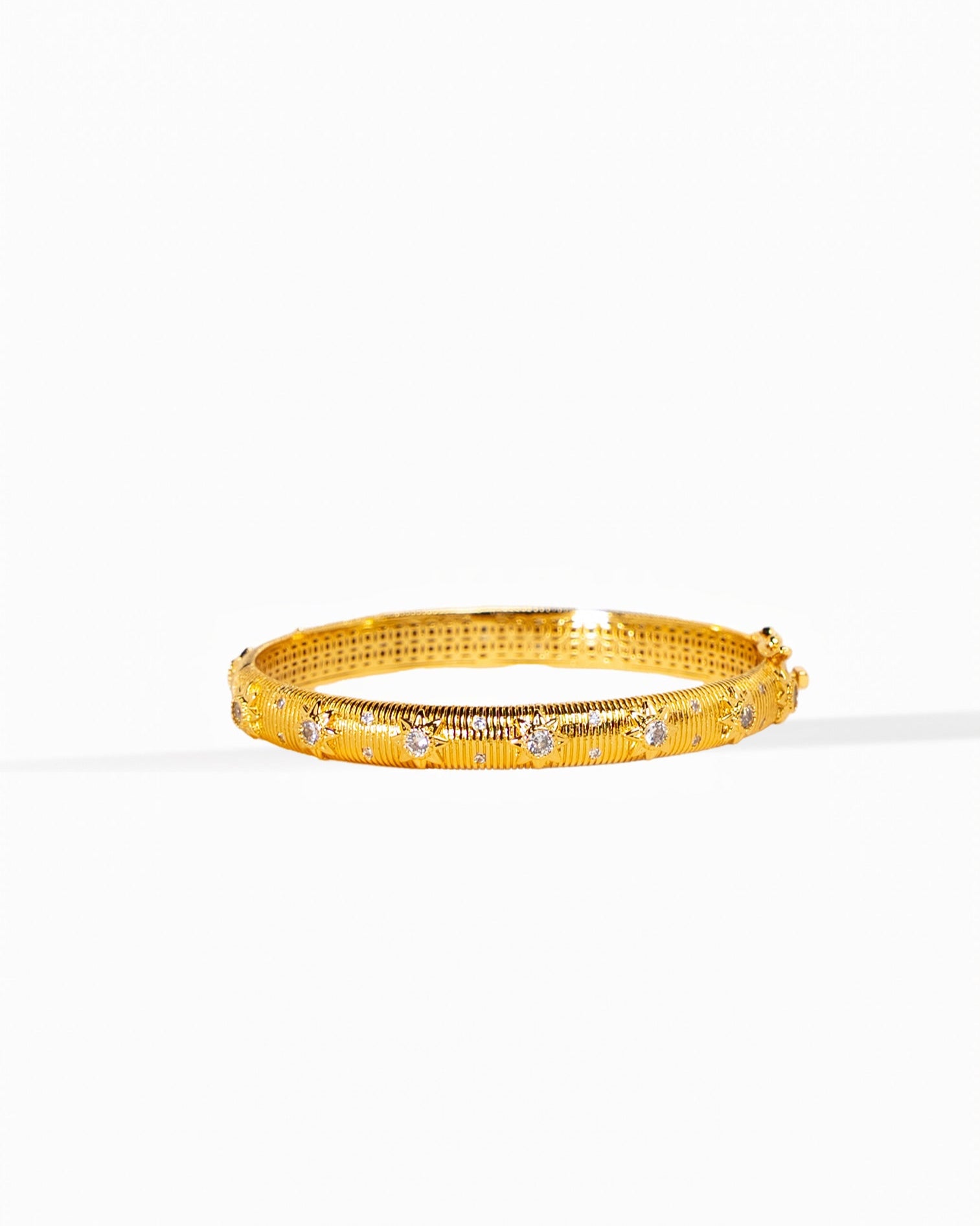 Gold Bracelets