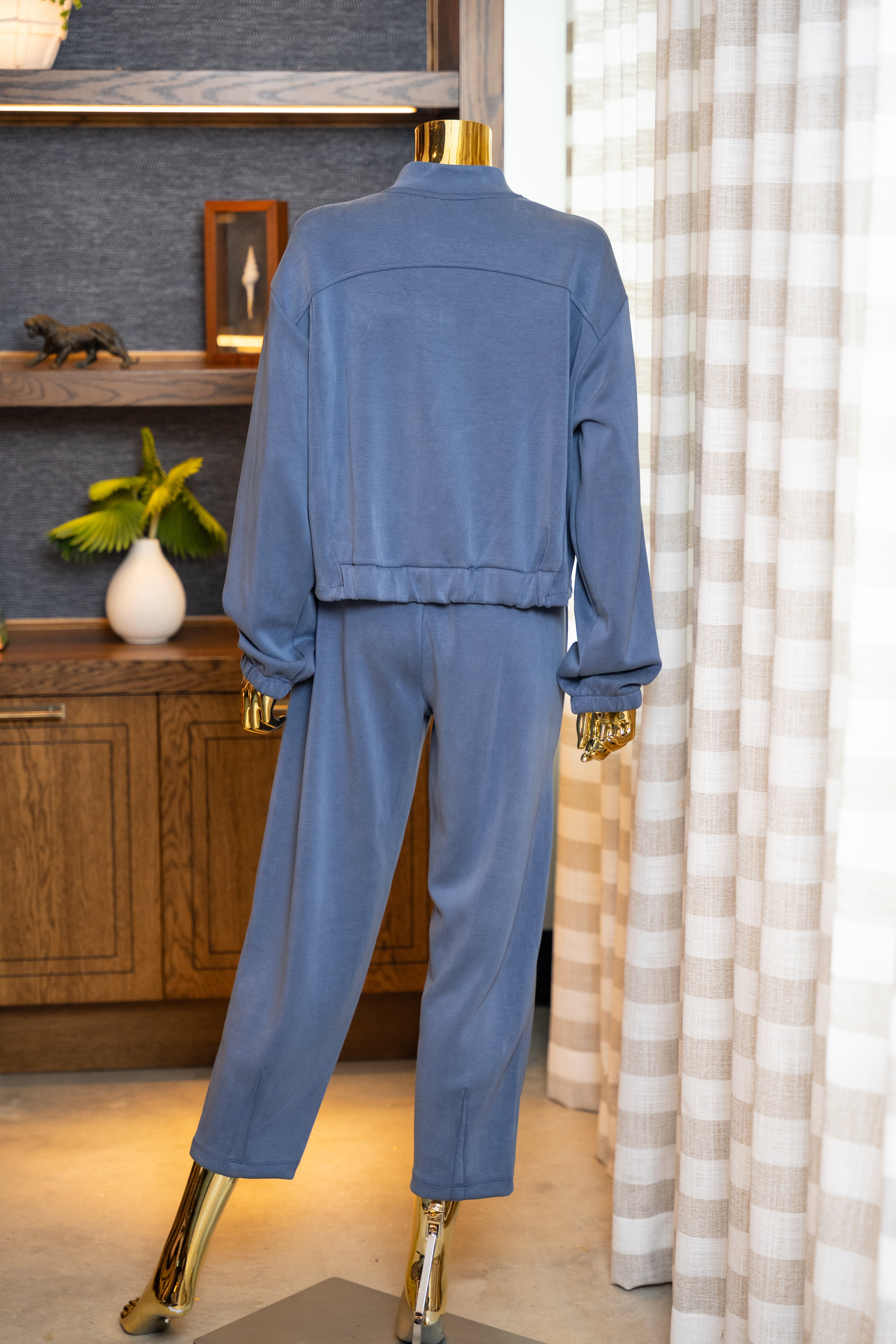 The Riviera Lounge SET