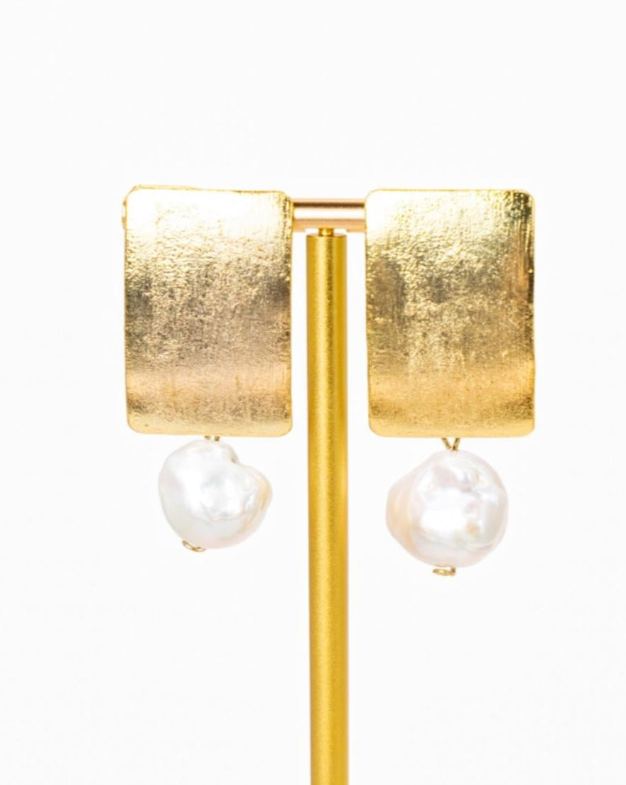 Modern Baroque Drops