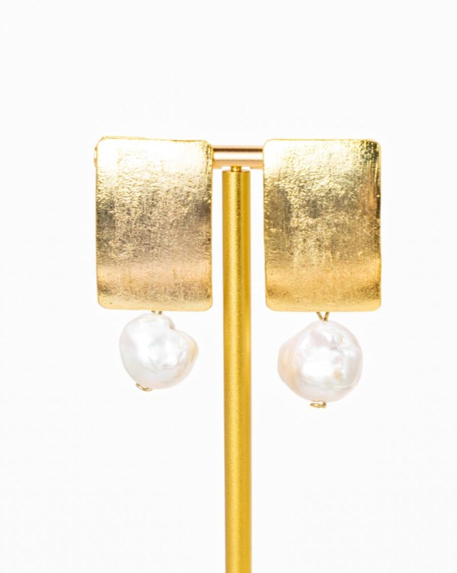 Modern Baroque Drops