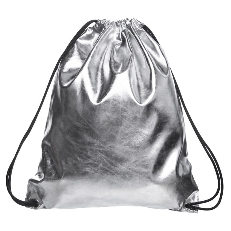 SILVER LIGHT BACKPACK