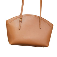 Load image into Gallery viewer, High Quality Genuine Leather Bag I Camel
