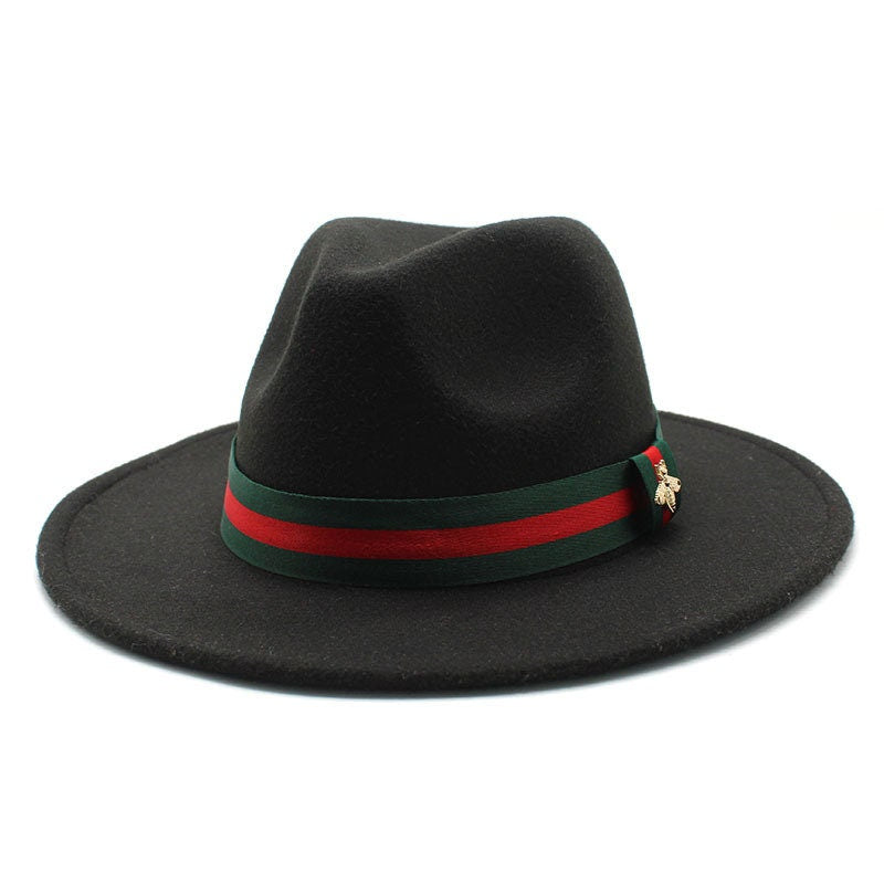 FEDORA Felt HAT