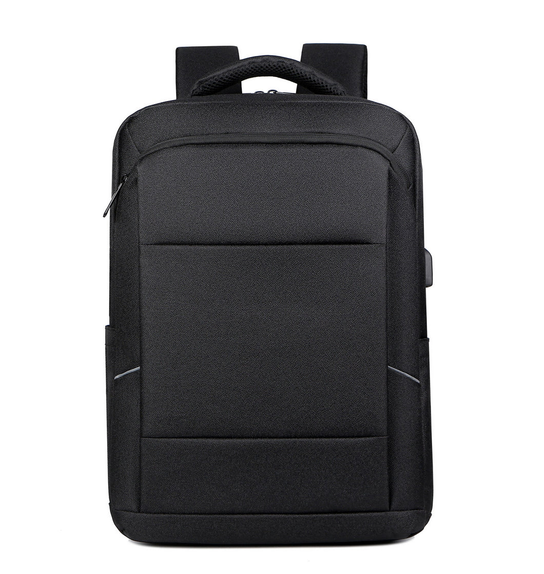 BACKPACK UNISEX USB Charger Port