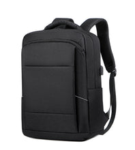 Load image into Gallery viewer, BACKPACK UNISEX USB Charger Port
