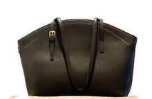 Load image into Gallery viewer, High Quality Genuine Leather Bag I Onyx
