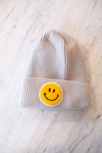 Load image into Gallery viewer, Smiley Beanie Hats
